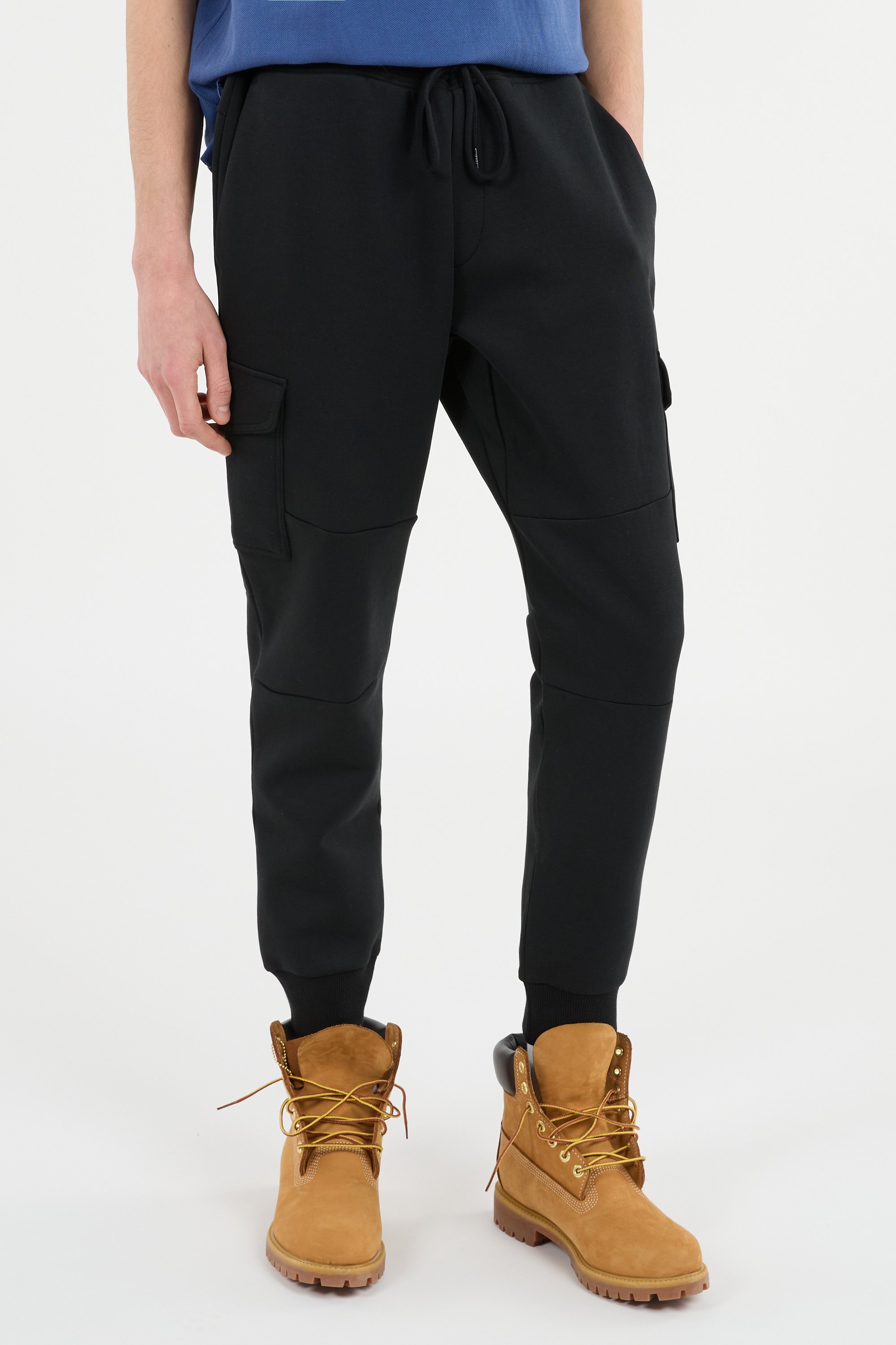 Joggers Black