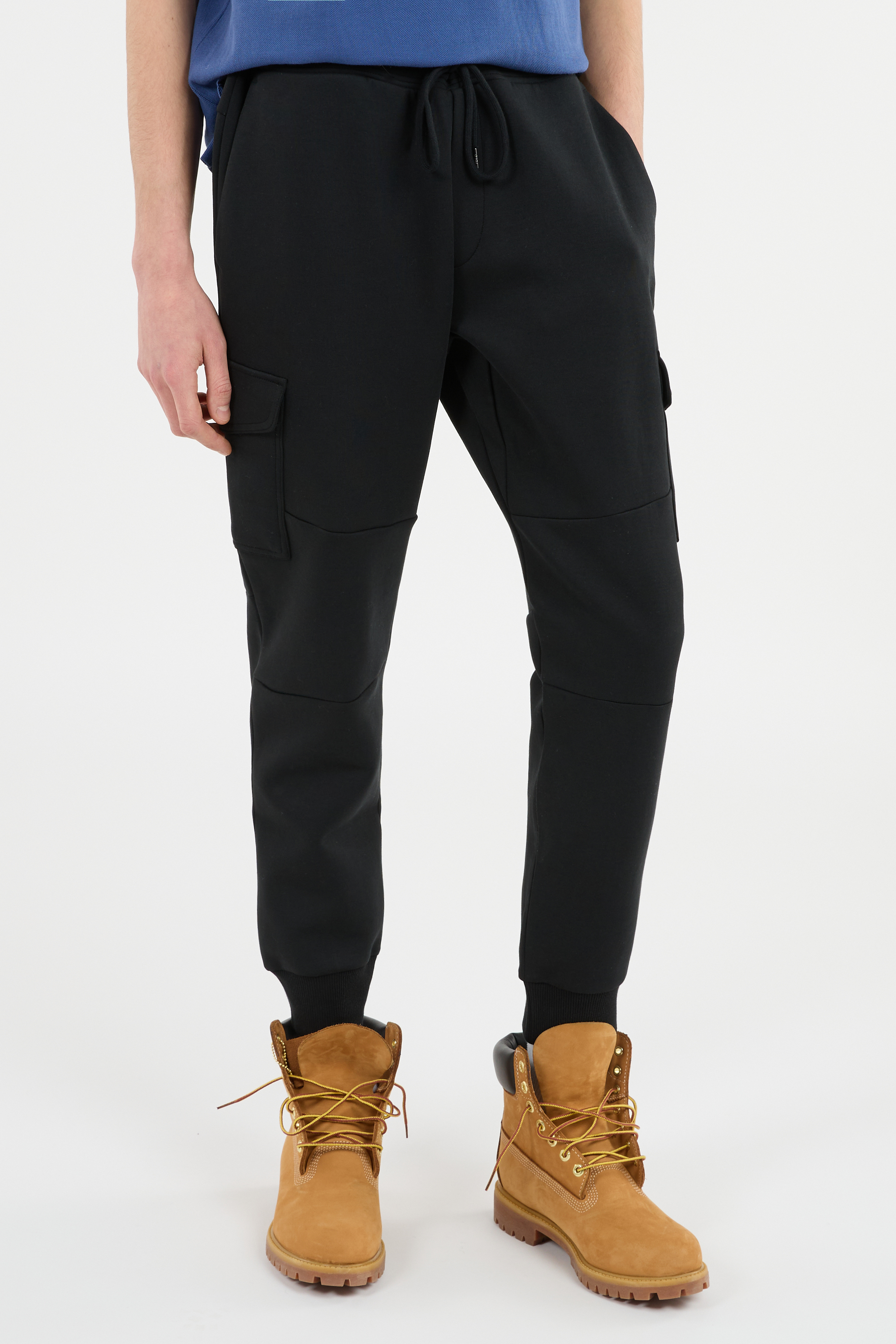 Joggers Black