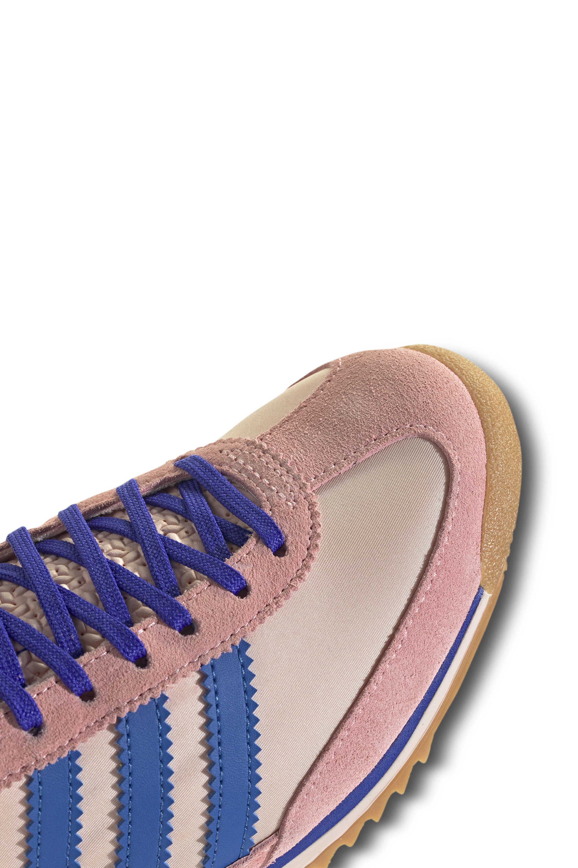 Adidas Superstar sneakers Pink