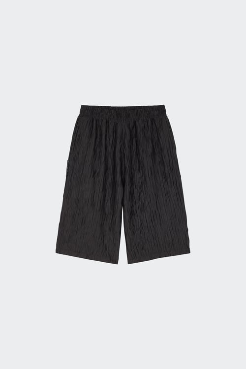 Short - Taille M Noir