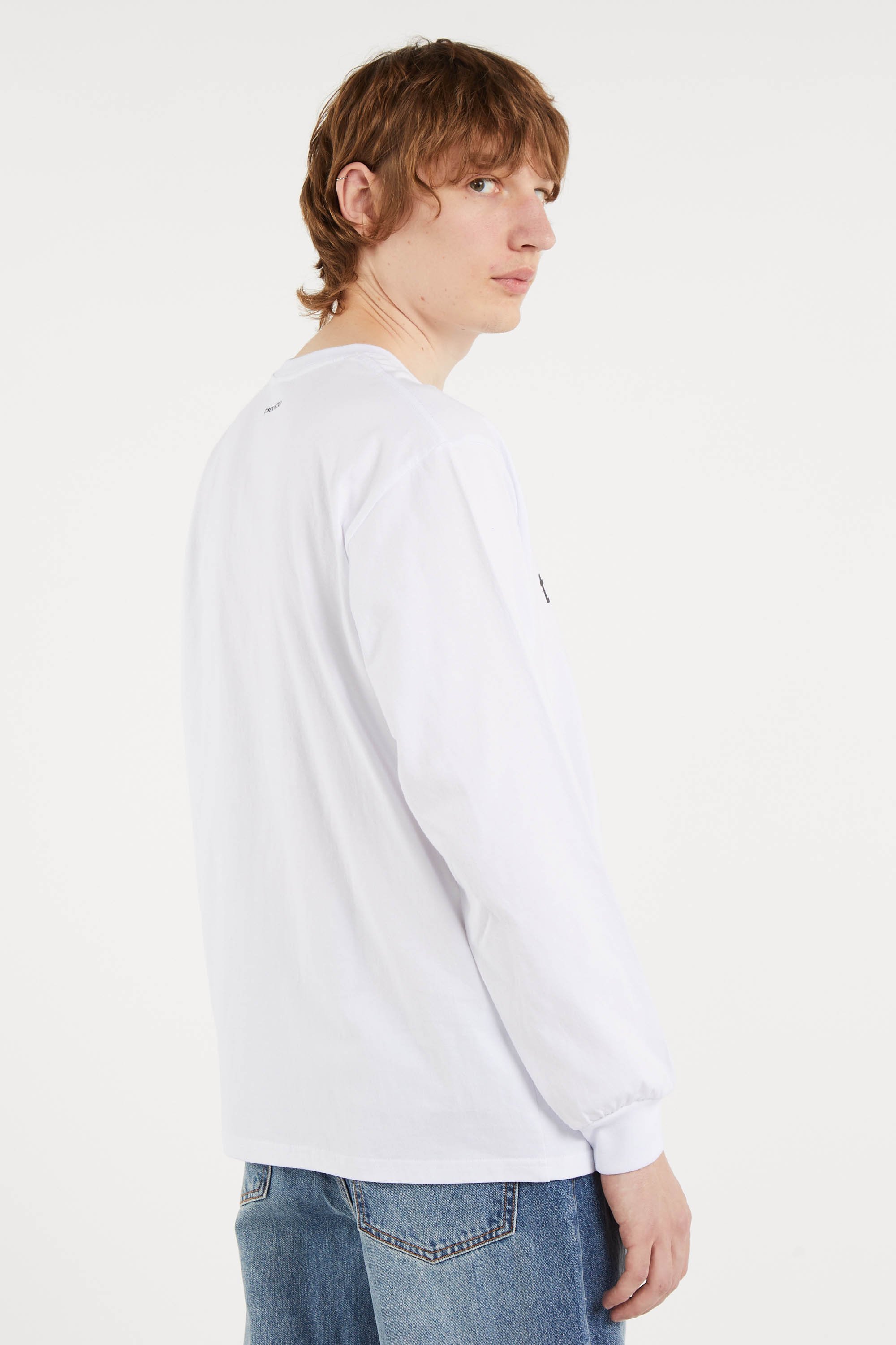 T-shirt | Blanc THISISNEVERTHAT Homme