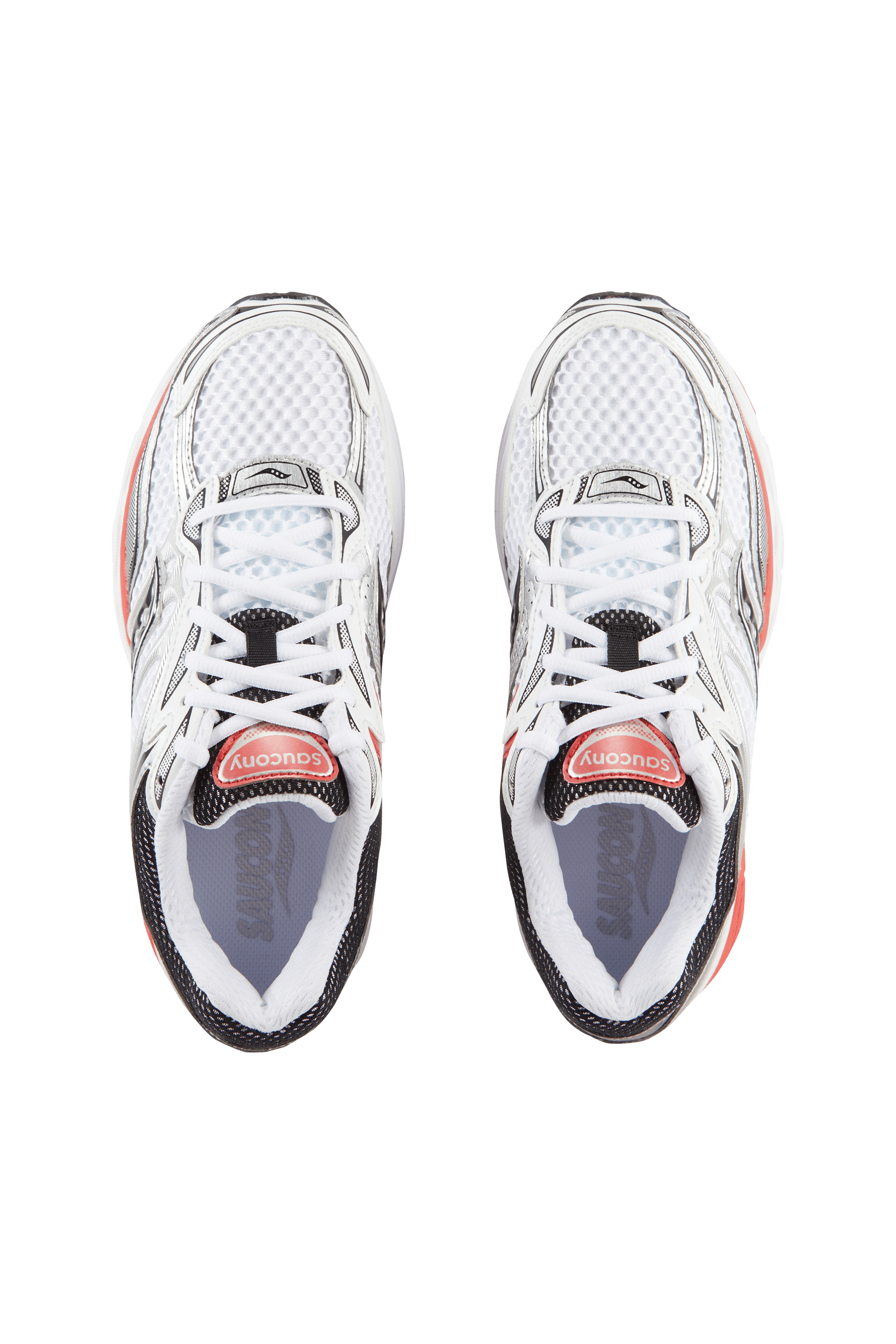 Baskets Blanc