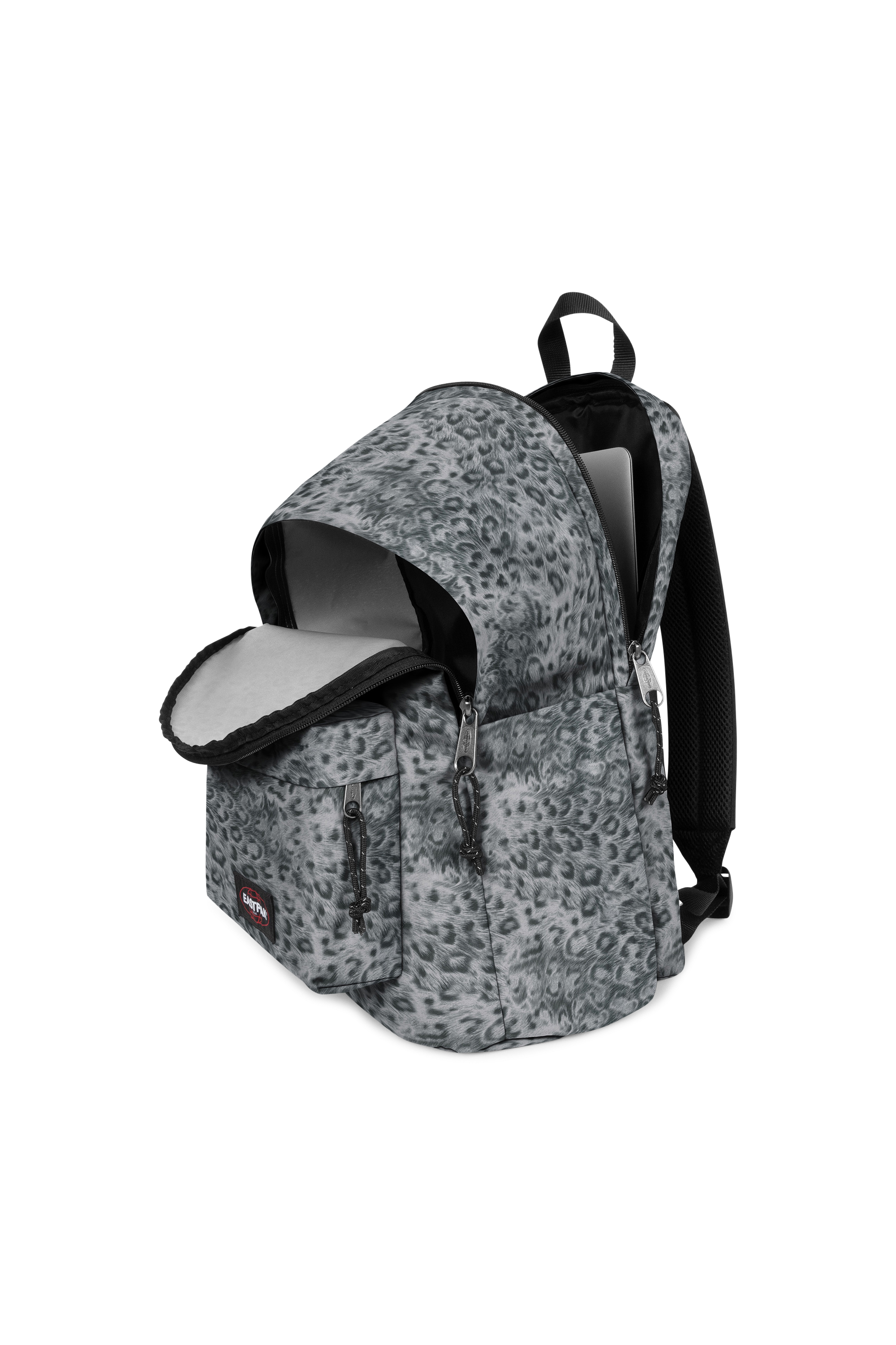 Austin backpack | Grey EASTPAK Women