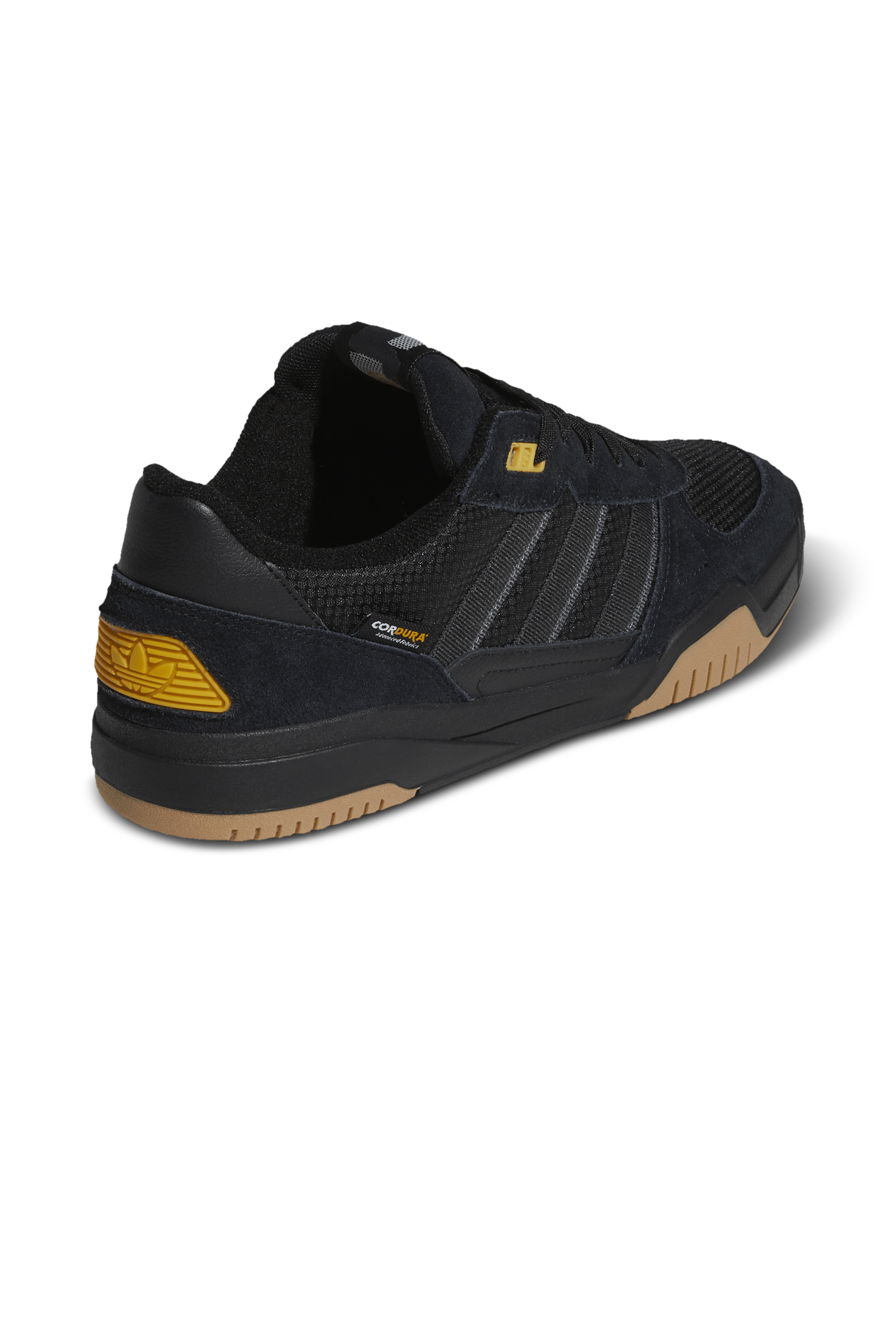 Baskets | Gris ADIDAS Femme