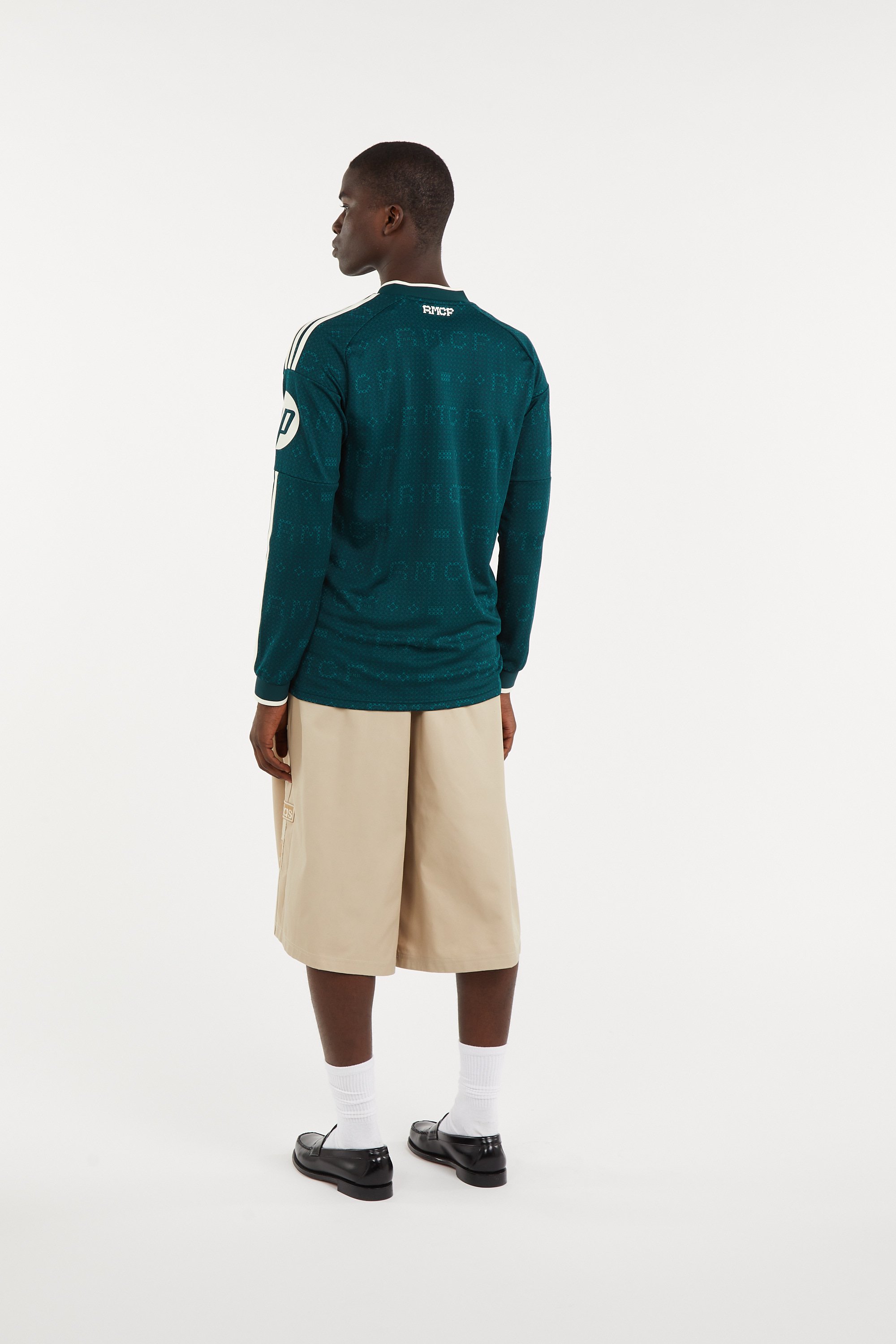 T-shirt | Green ADIDAS Men