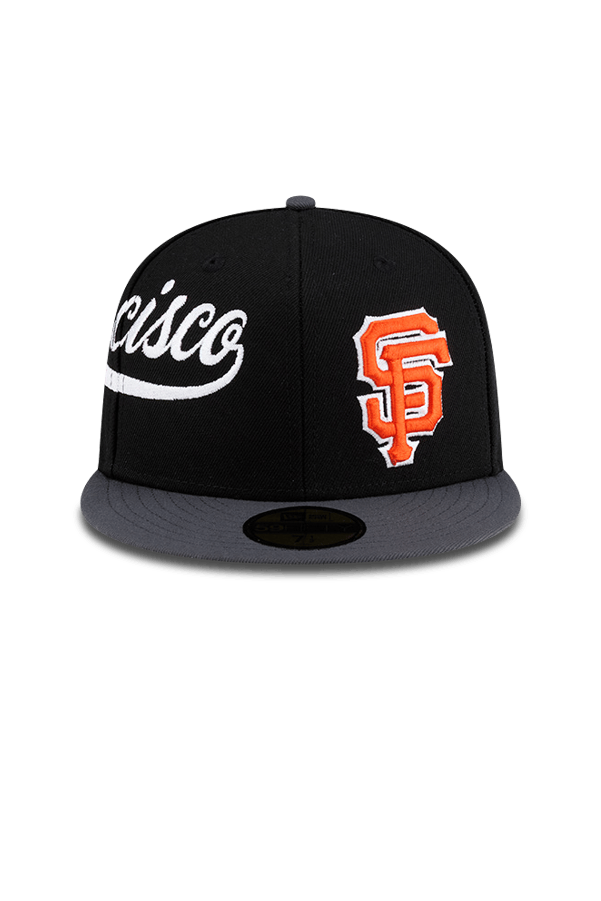 Casquette NEW ERA Noir