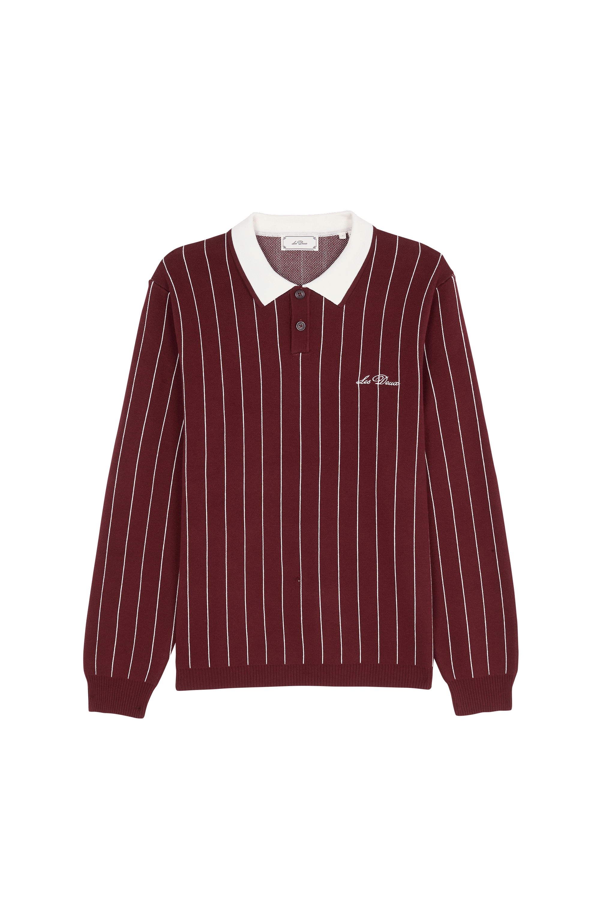 Sweater  Chocolate truffle red