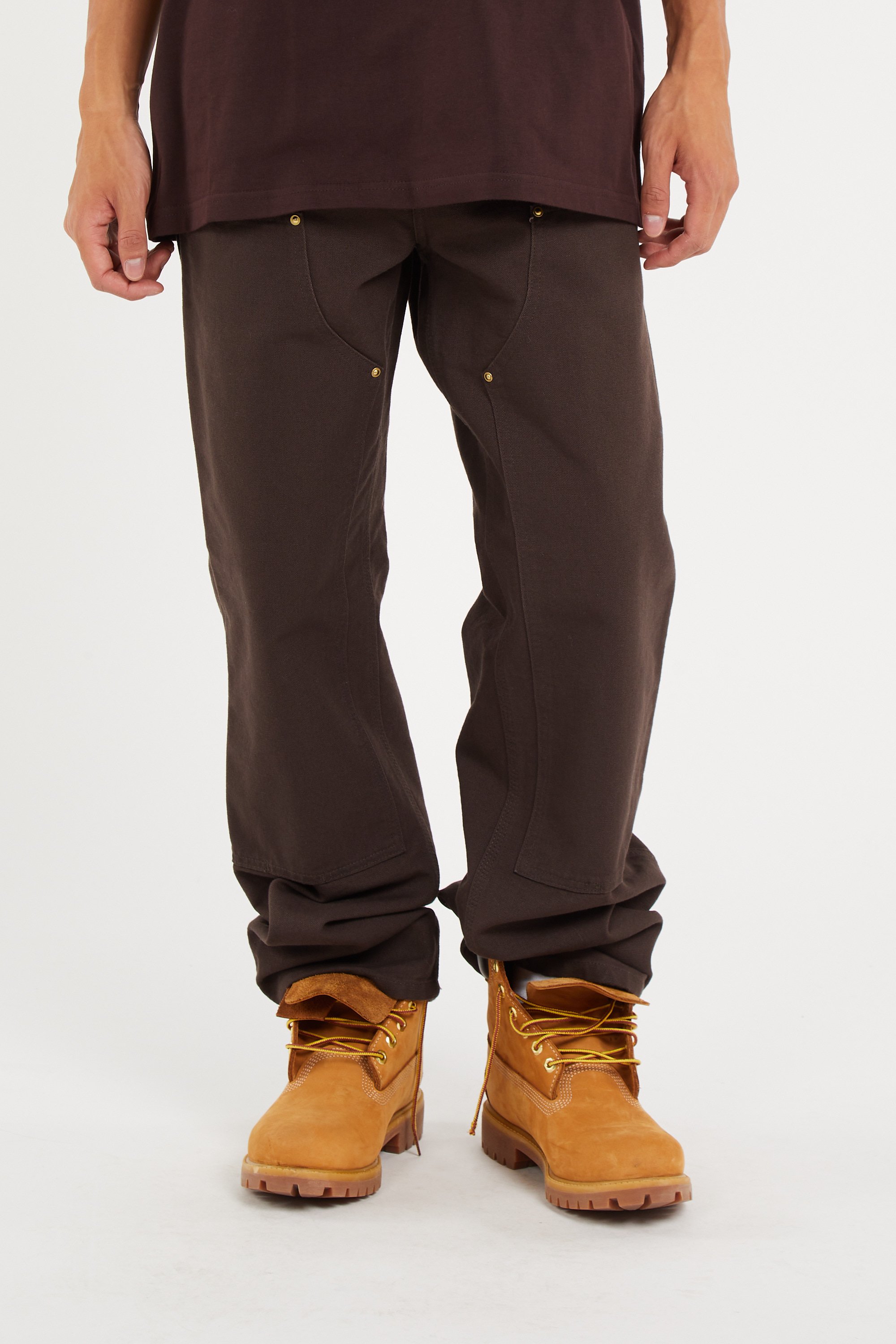 Pantalon | Marron CARHARTT WIP Homme
