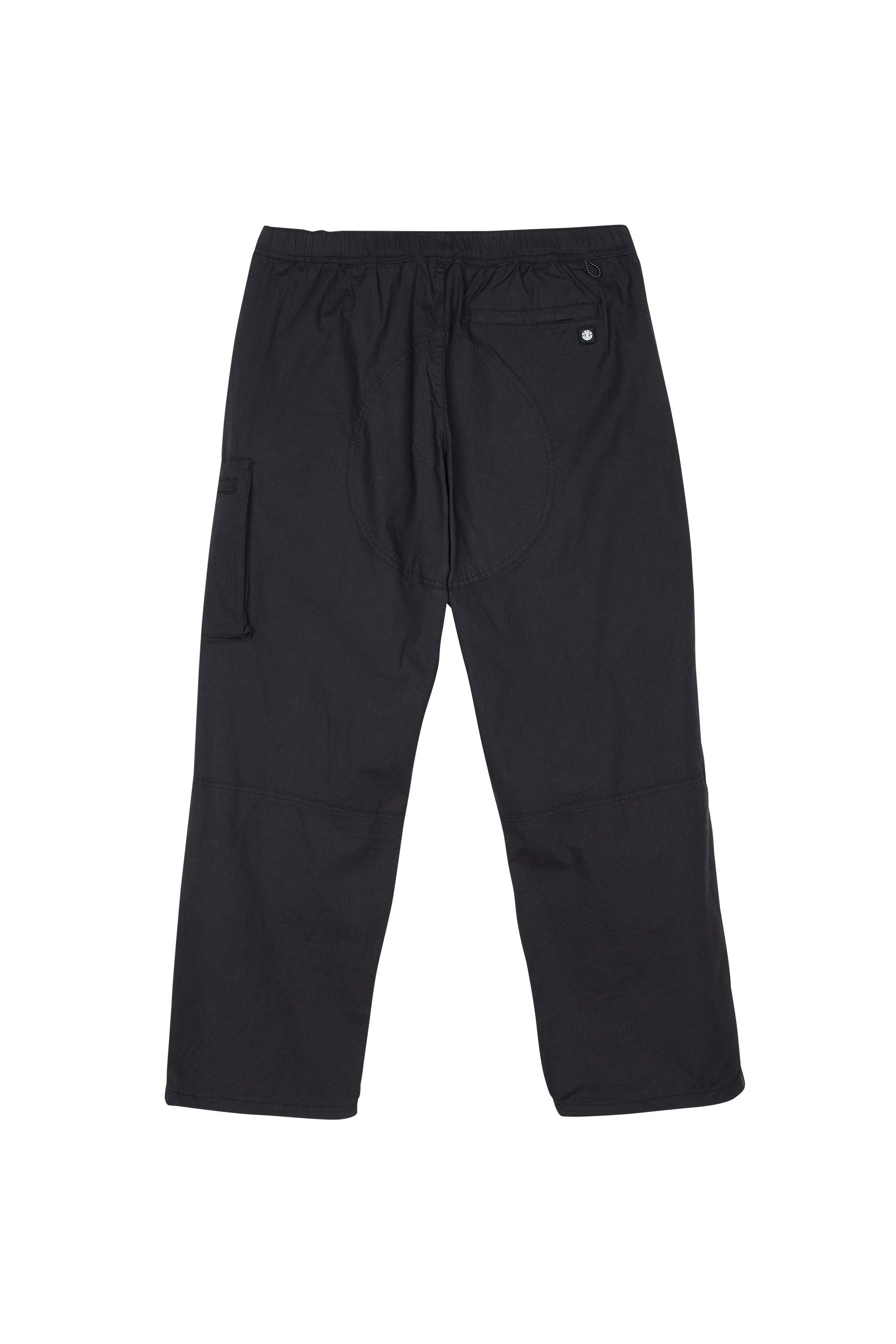 Trousers Black