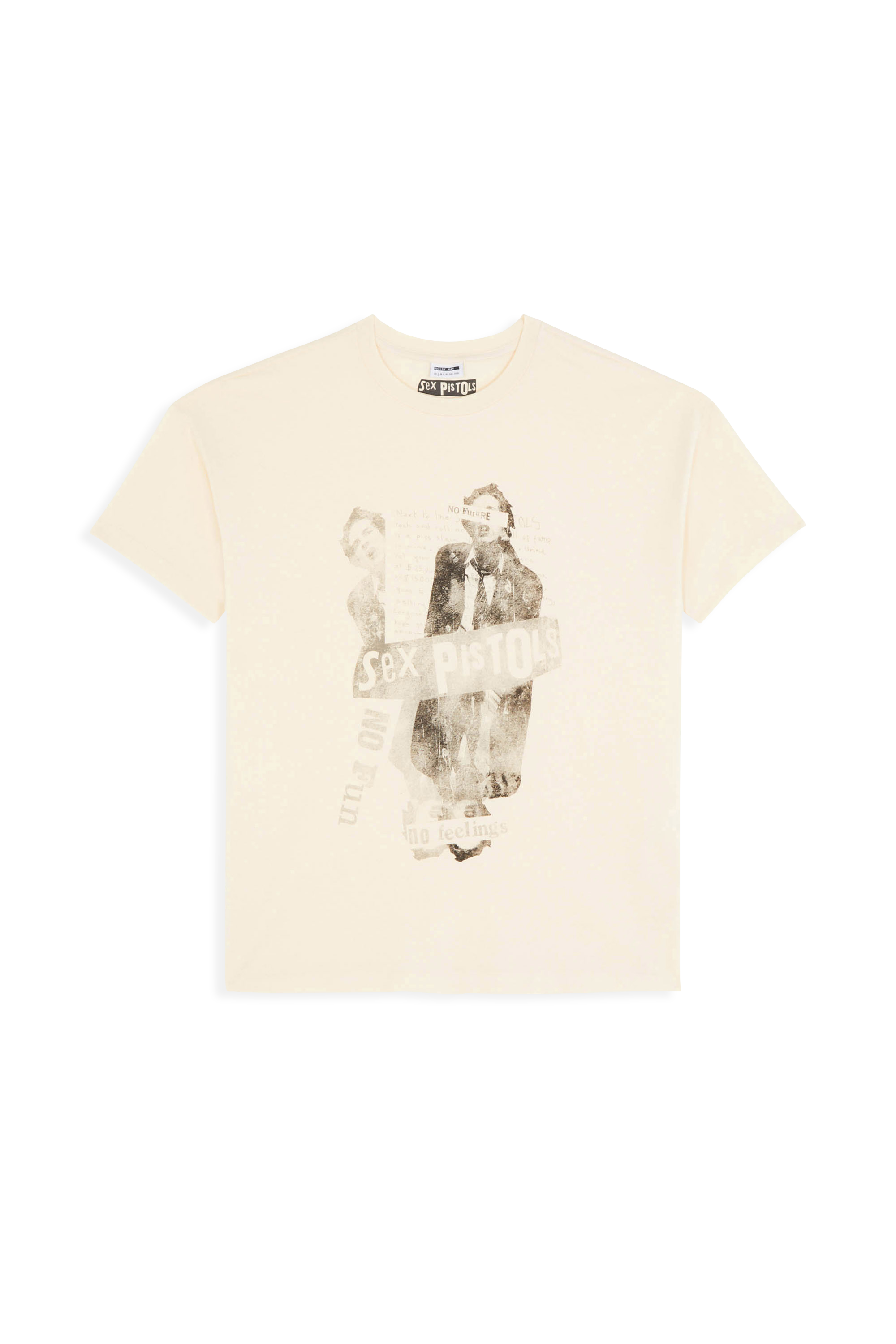 T-shirt White