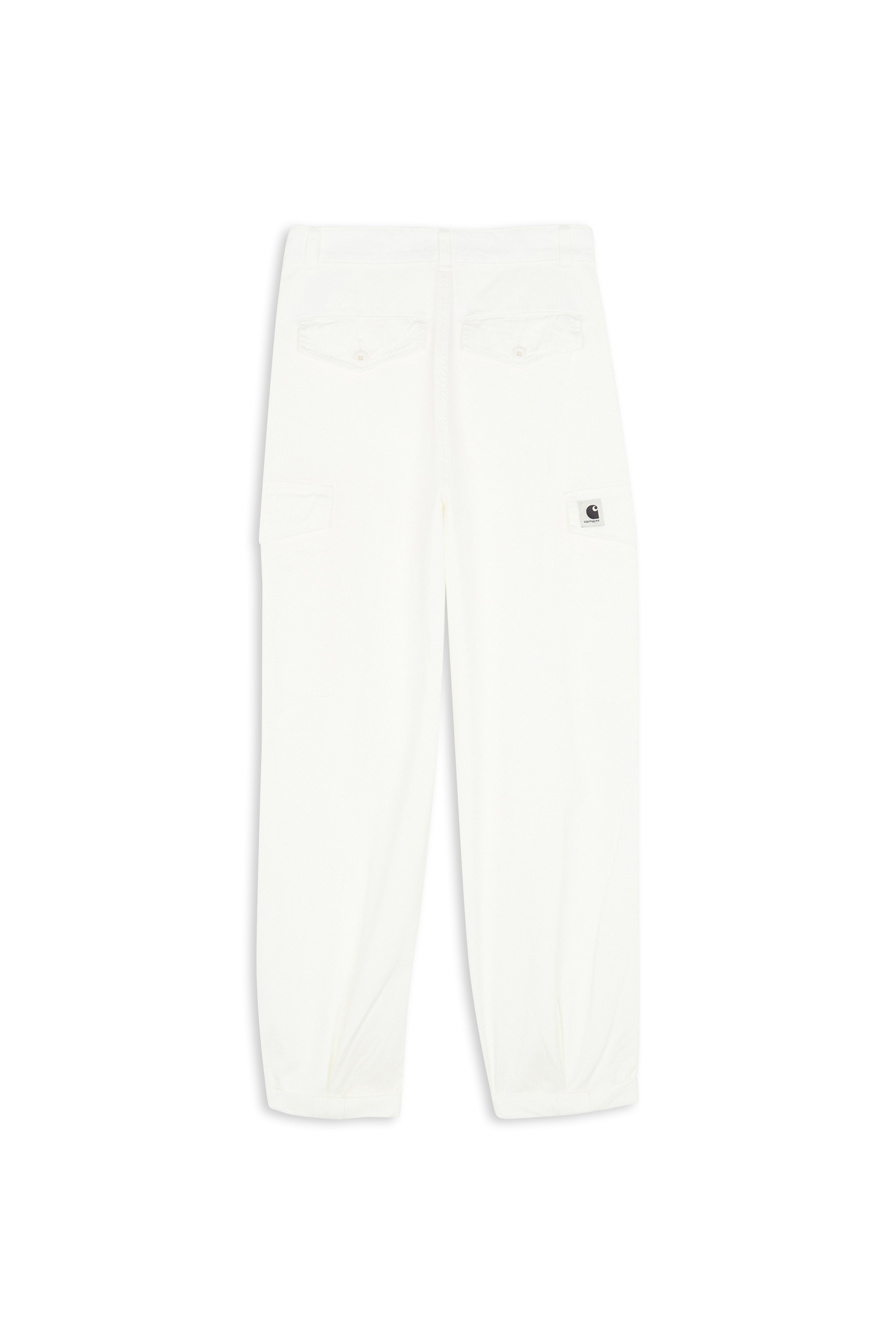 Cargo White