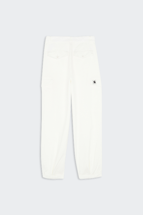 Pantalons blancs pour femme, Nouvelle Collection en ligne