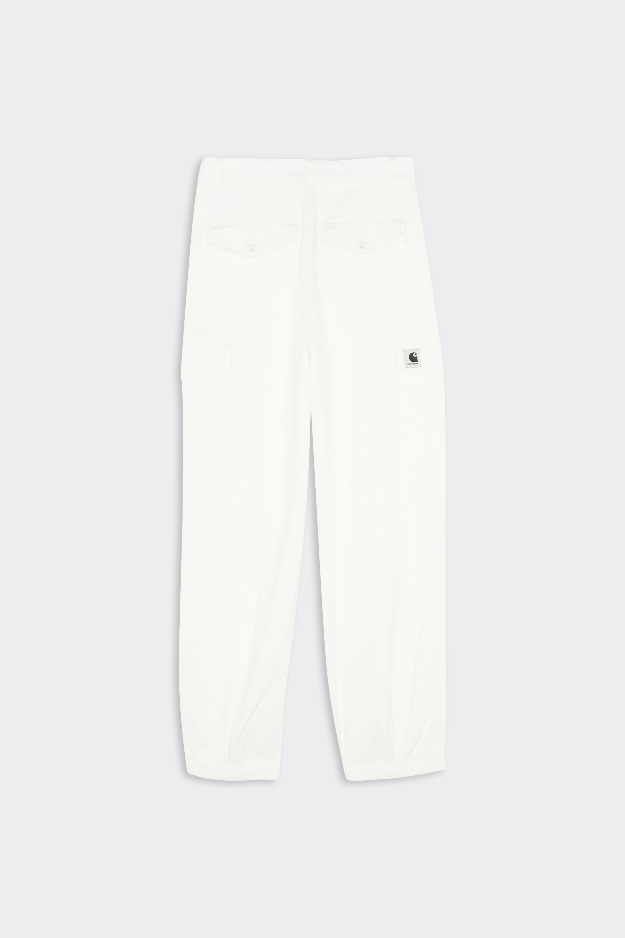 Cargo | White by CARHARTT WIP Cargo White