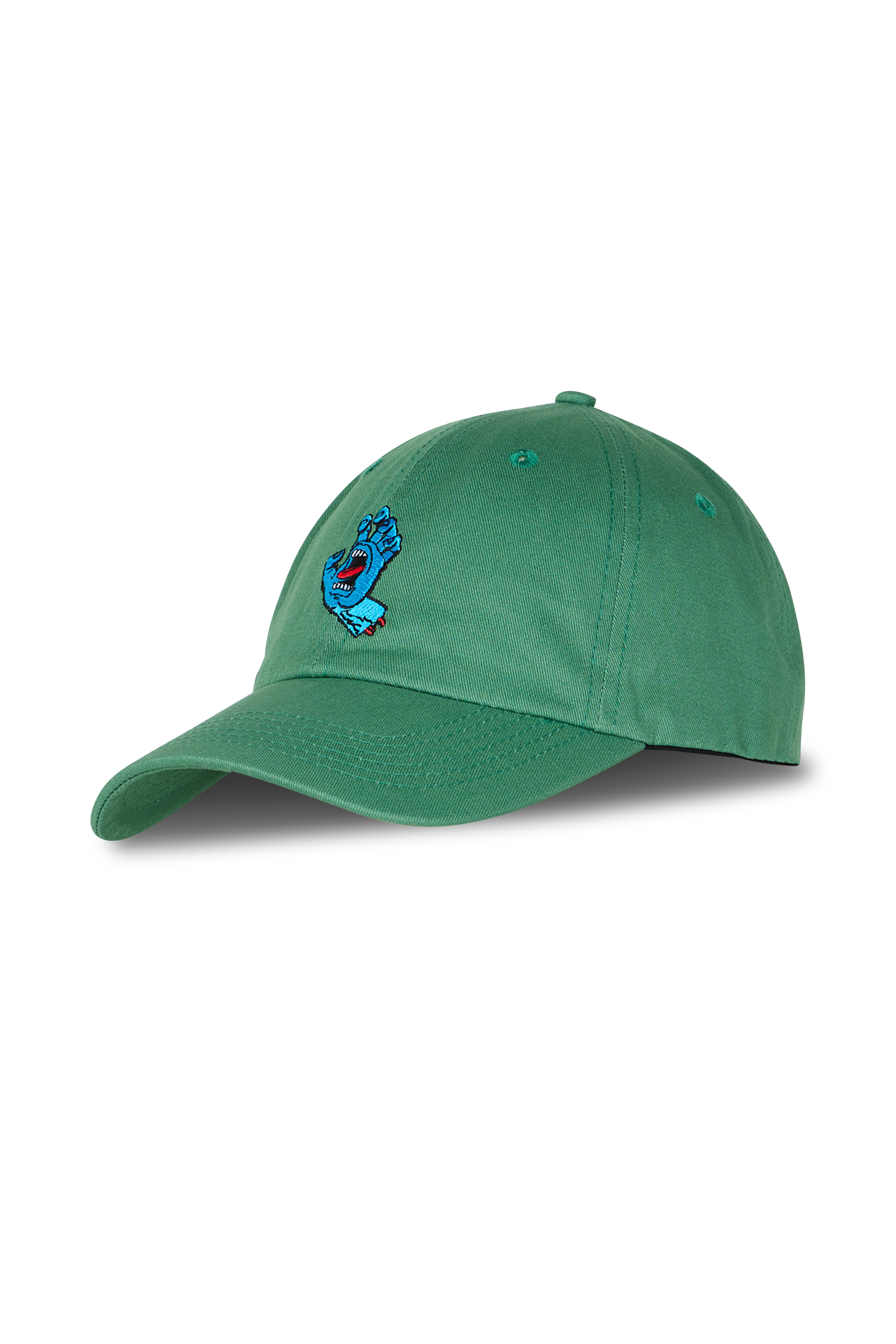 Cap Green
