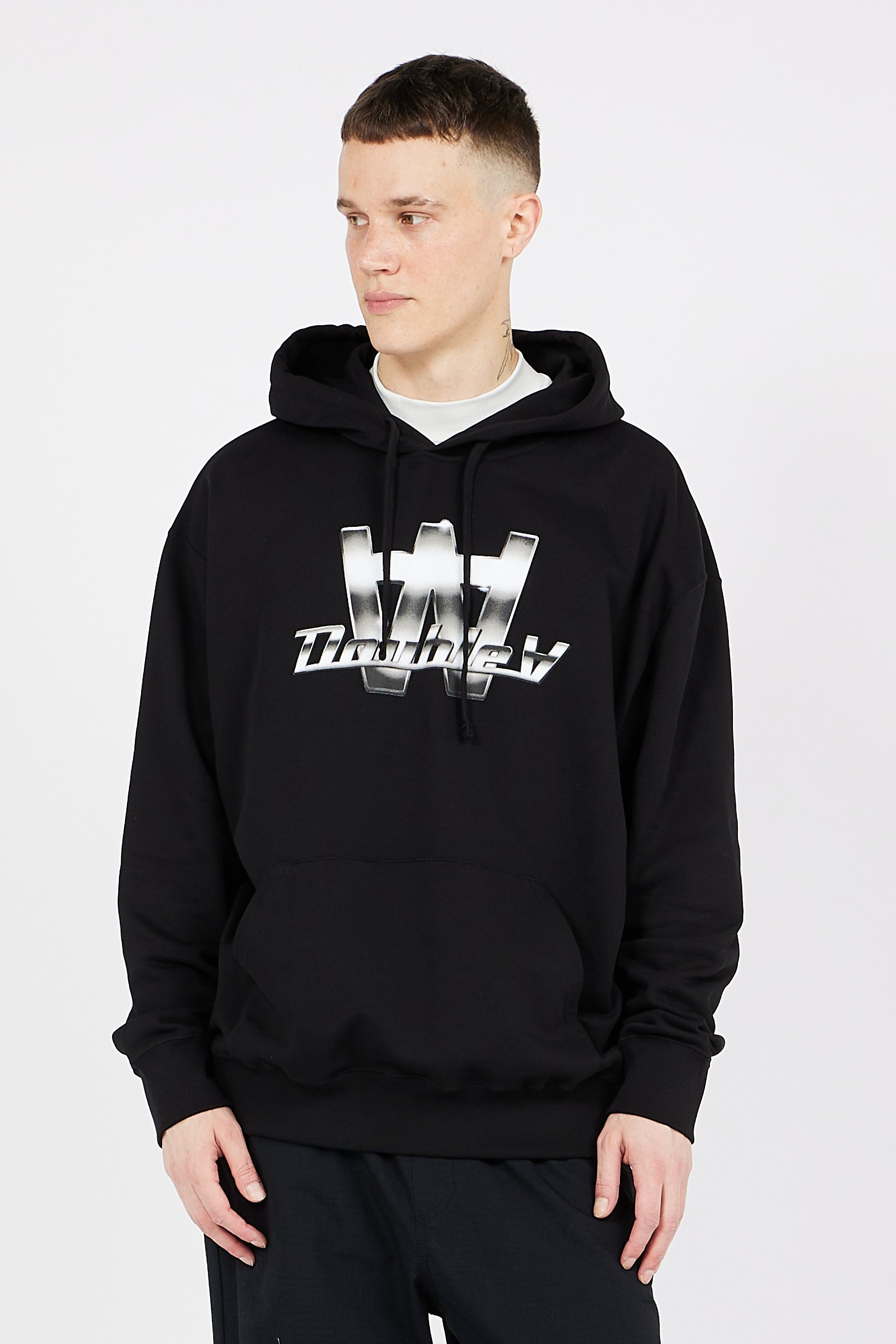 Hoodie Black