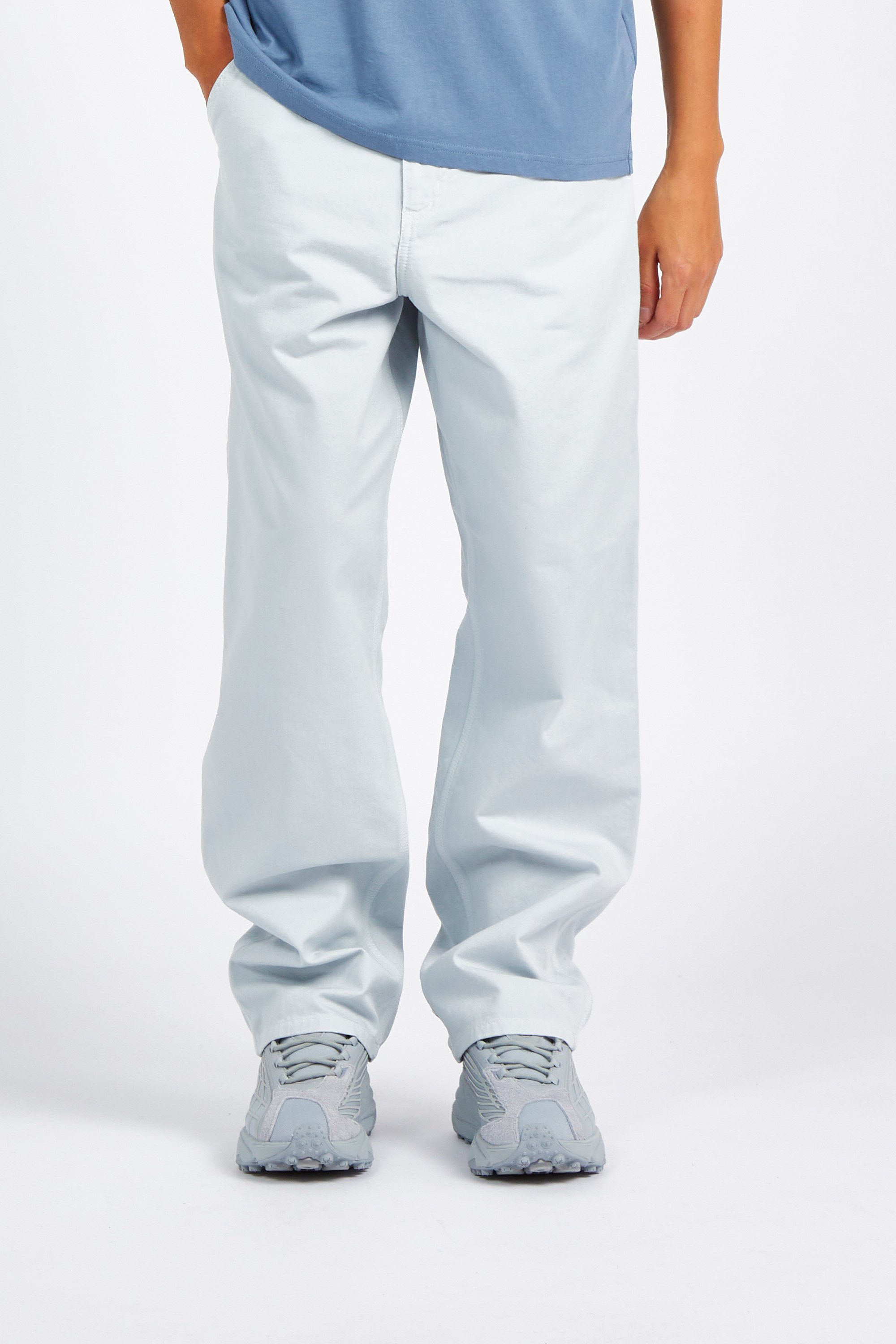 Trousers Grey