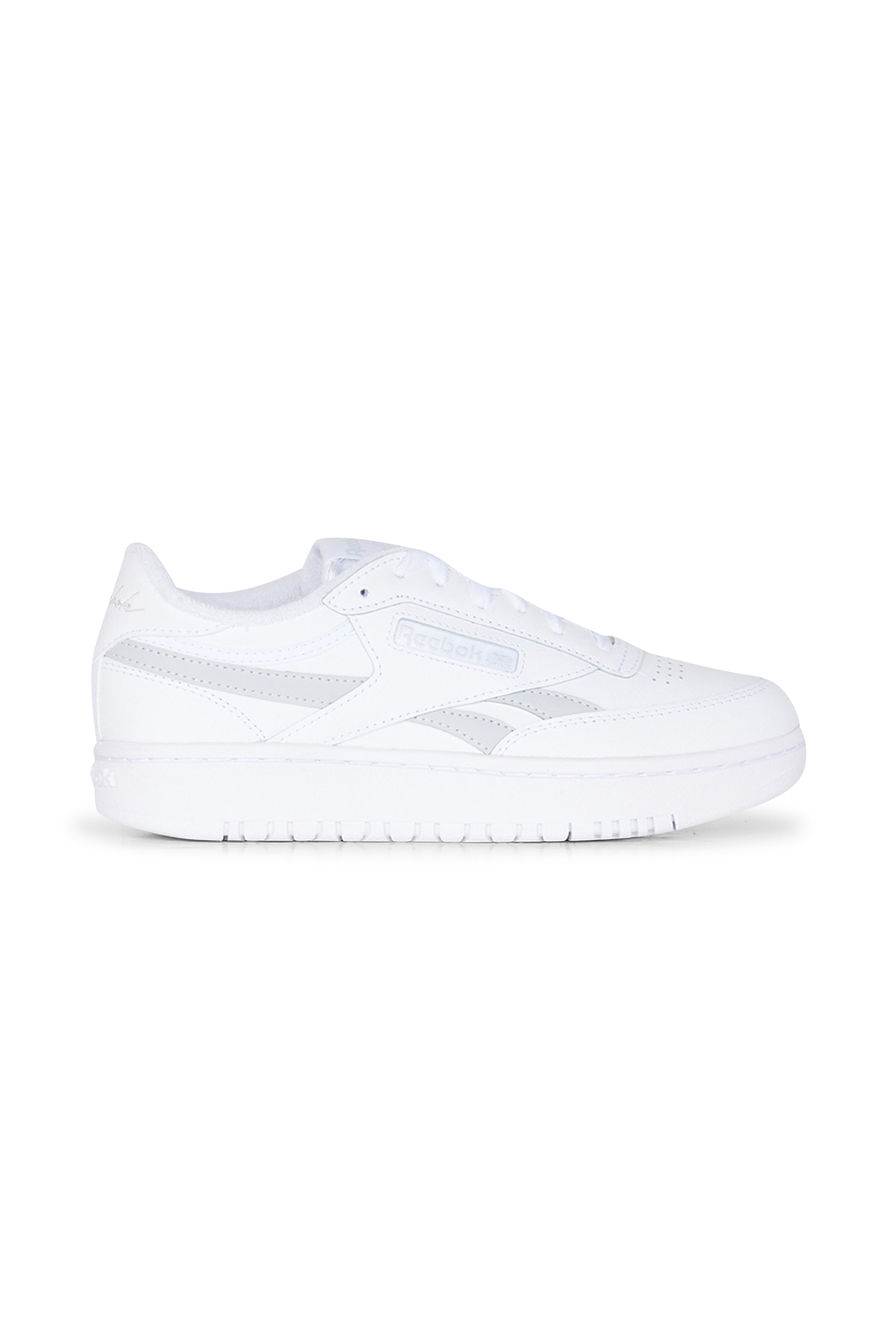 Baskets Blanc