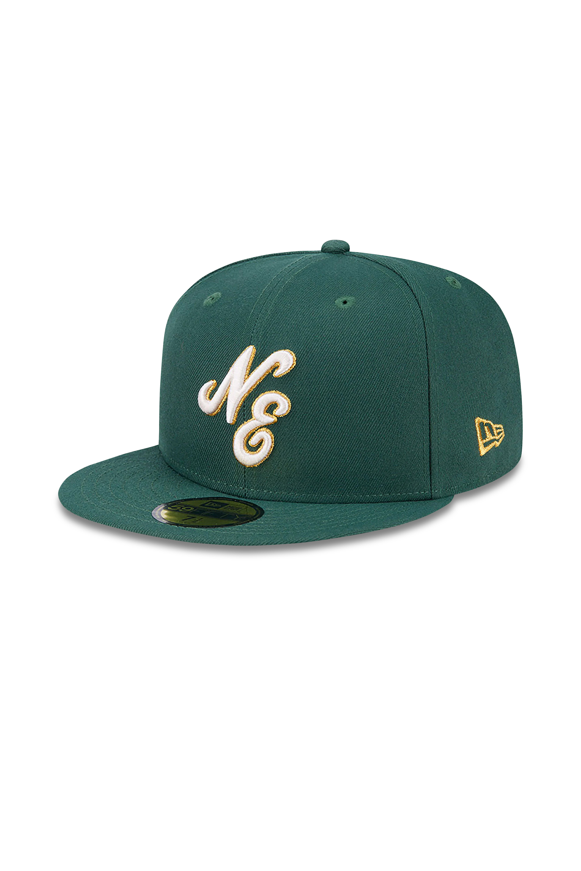 Casquette Vert
