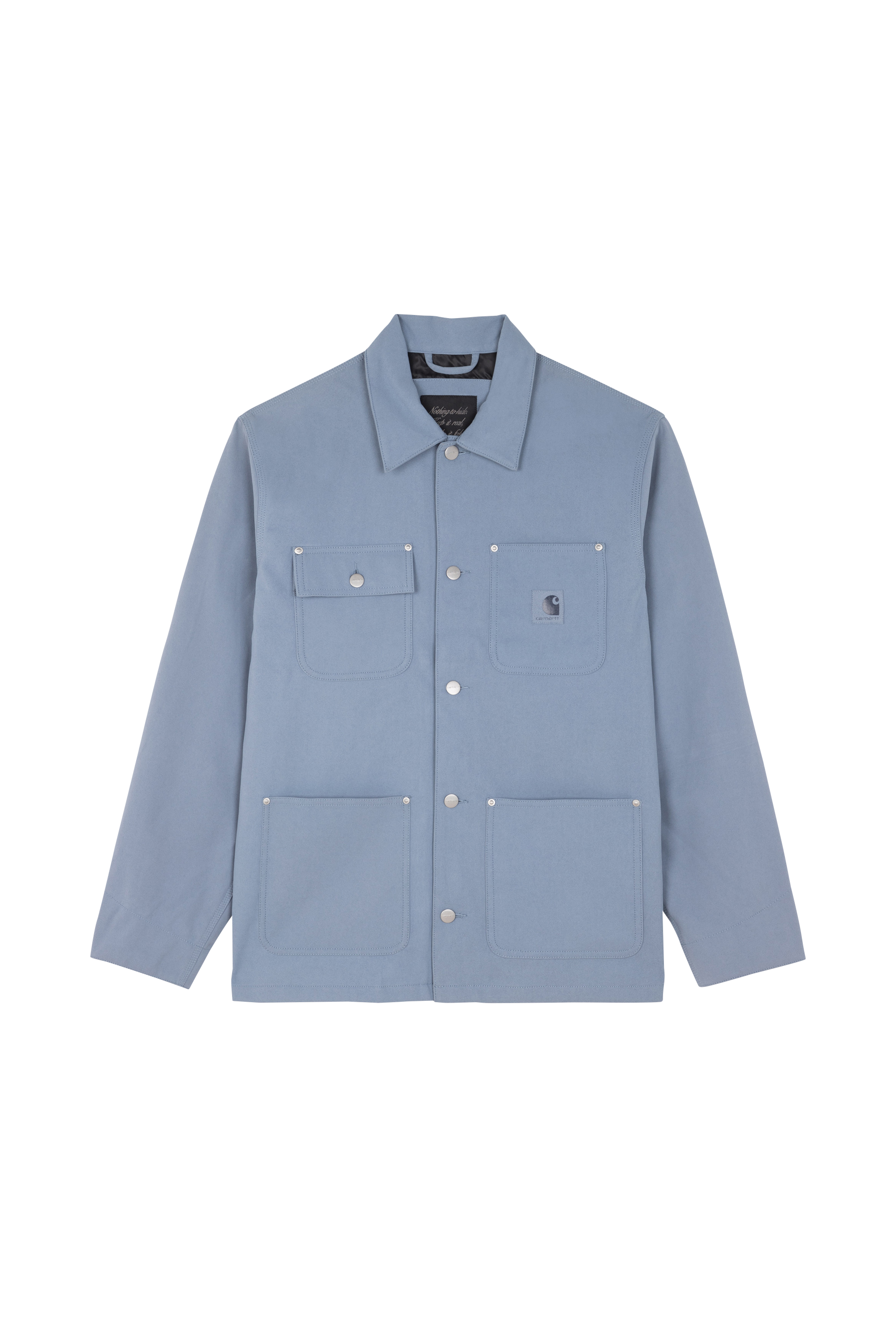 Jacket Blue