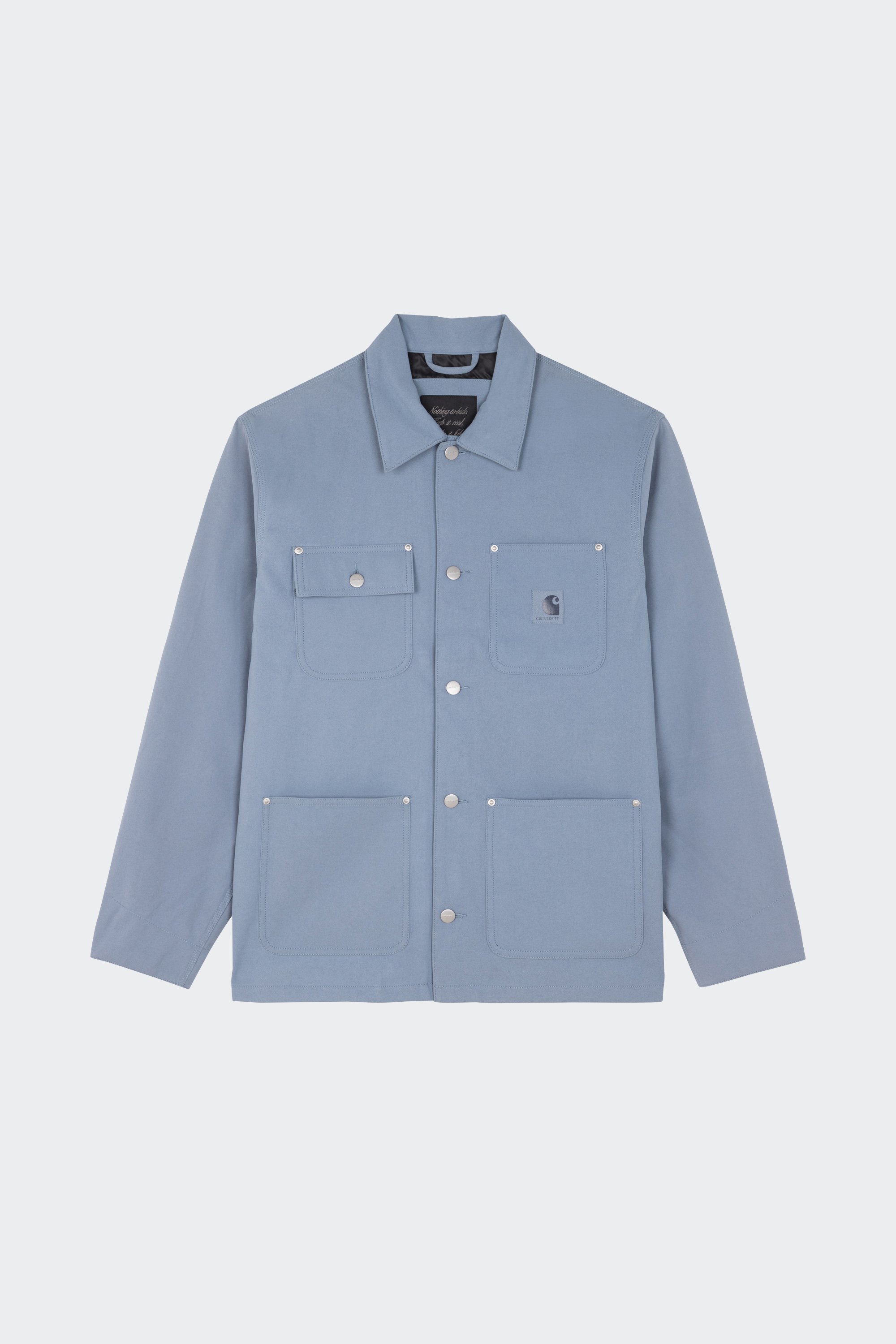 Veste  | Bleu by CARHARTT WIP Veste  Bleu