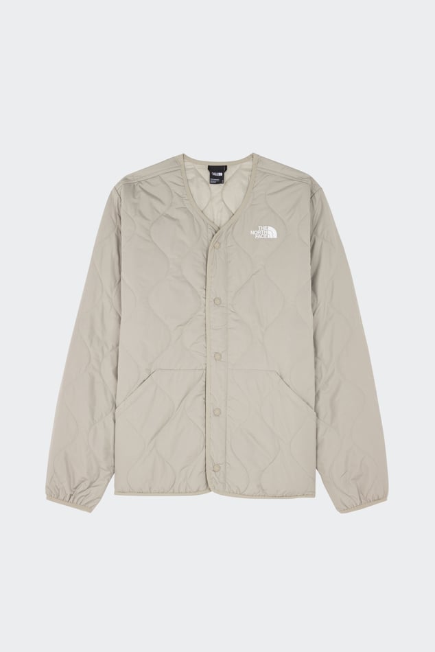 Veste Kaki The North Face Homme Citadium