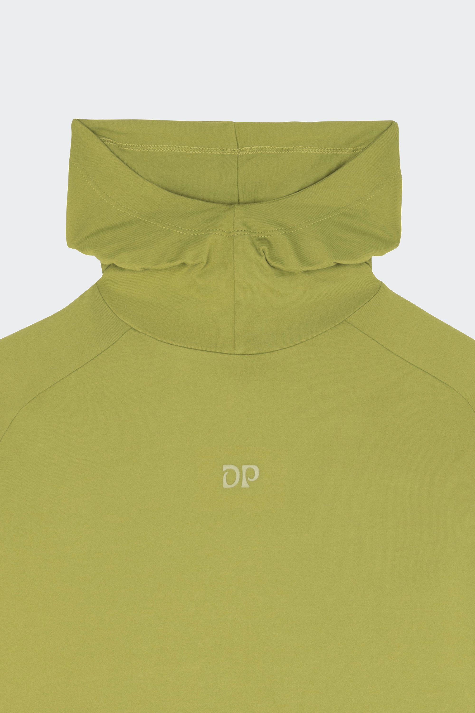 Top | Vert by DAILY PAPER Top Vert