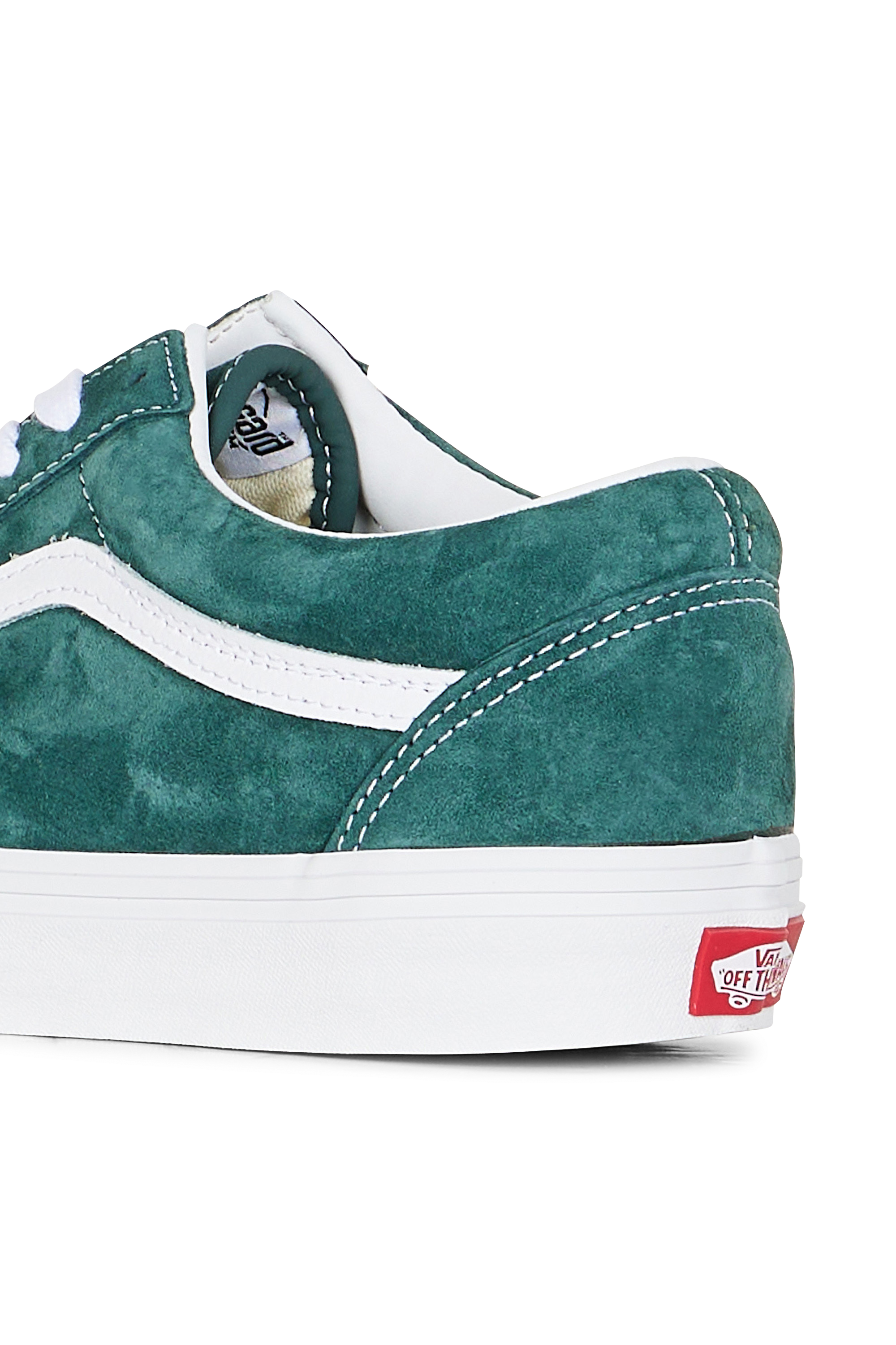 Sneakers Green