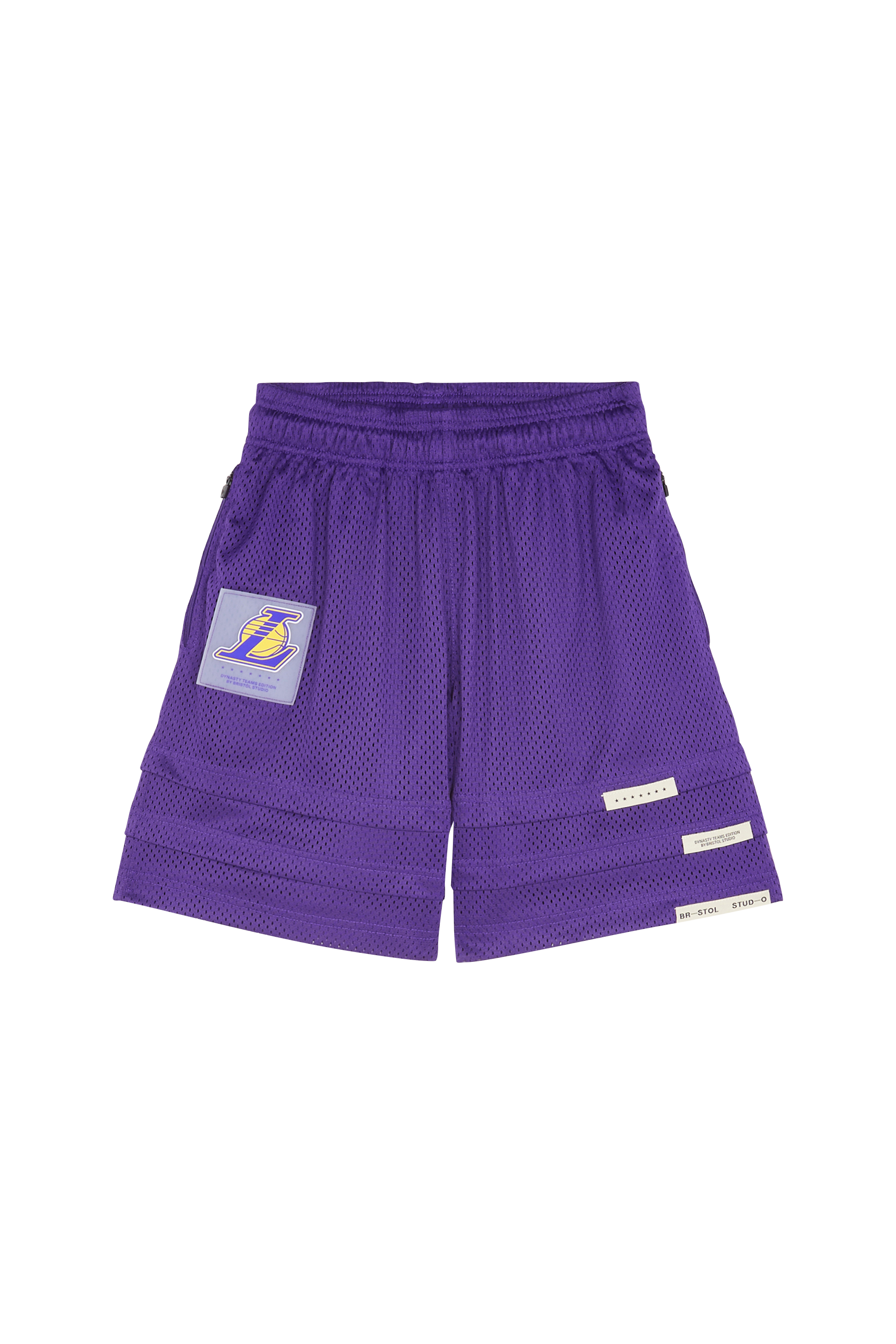Short Violet