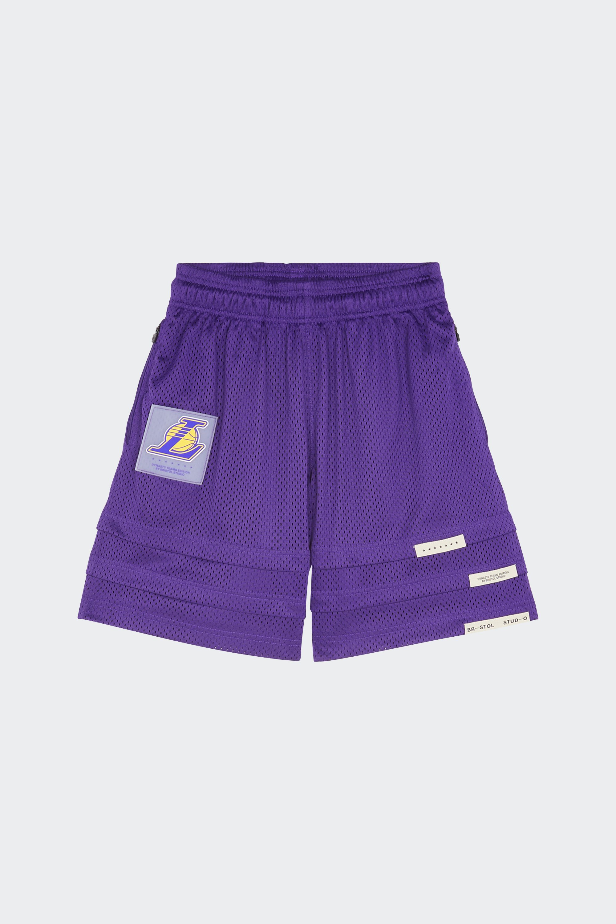 Shorts | Purple by NEW ERA Shorts Purple