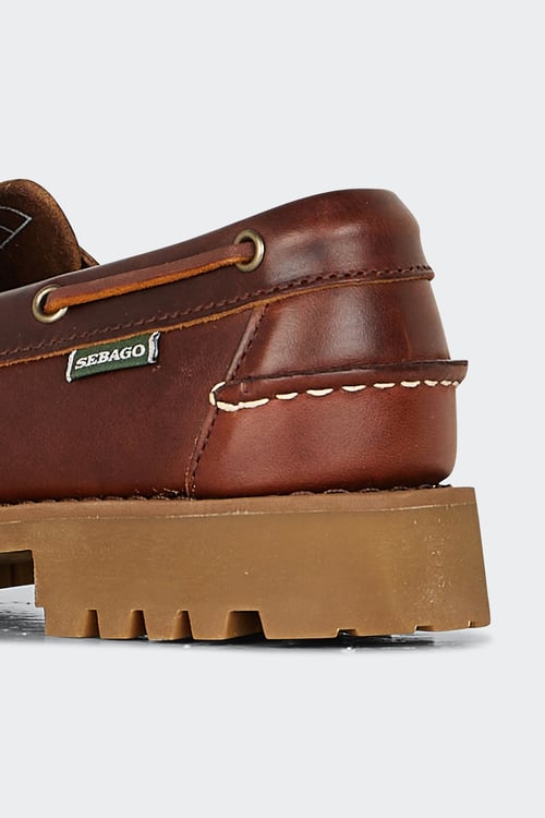 SEBAGO Chaussures Marron