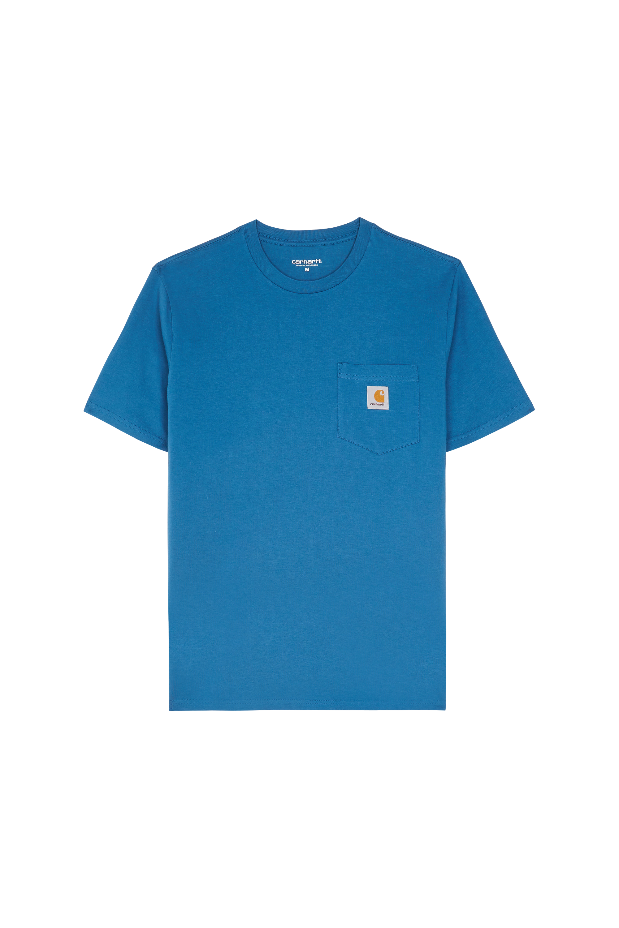 T-shirt Bleu