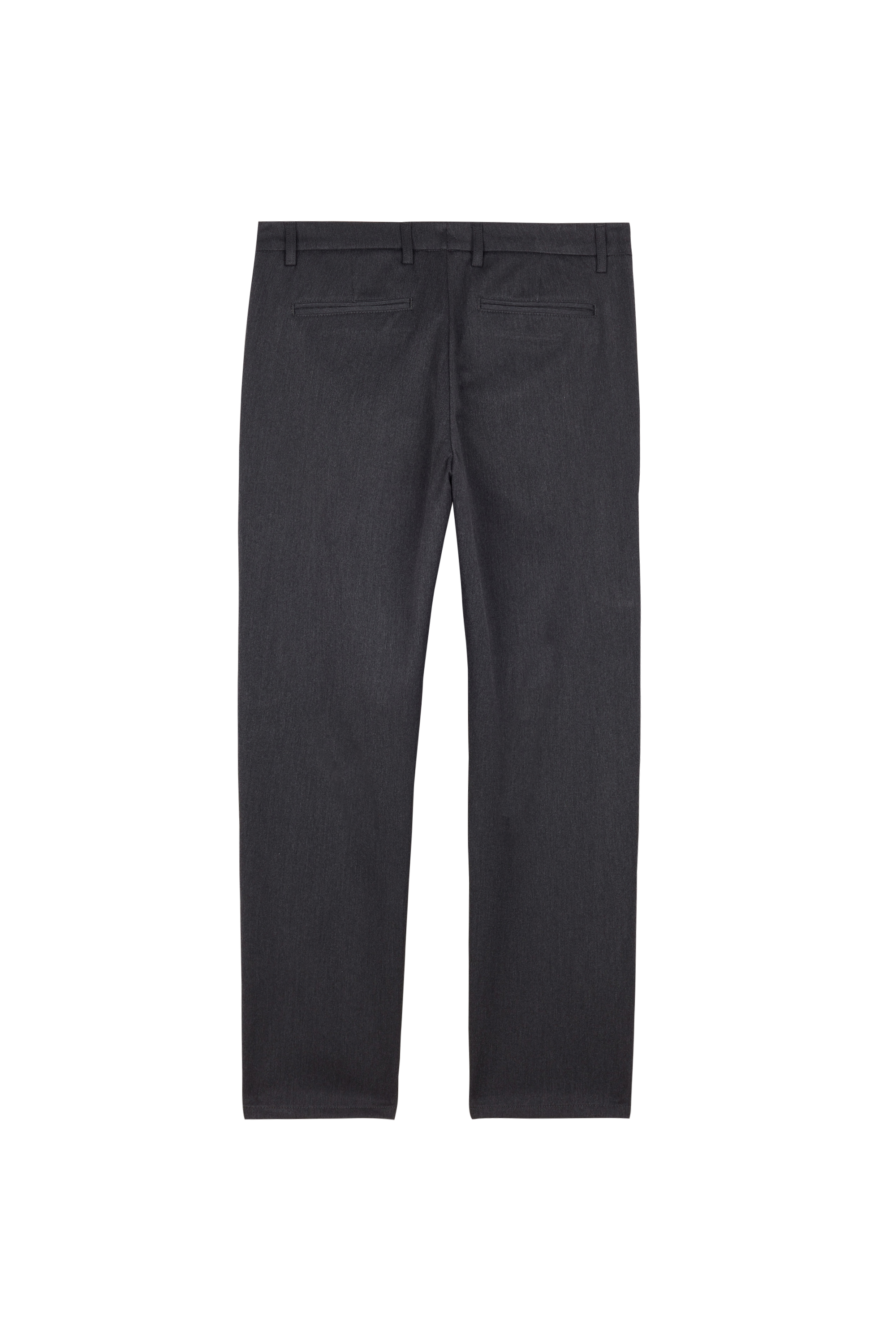 trousers Grey