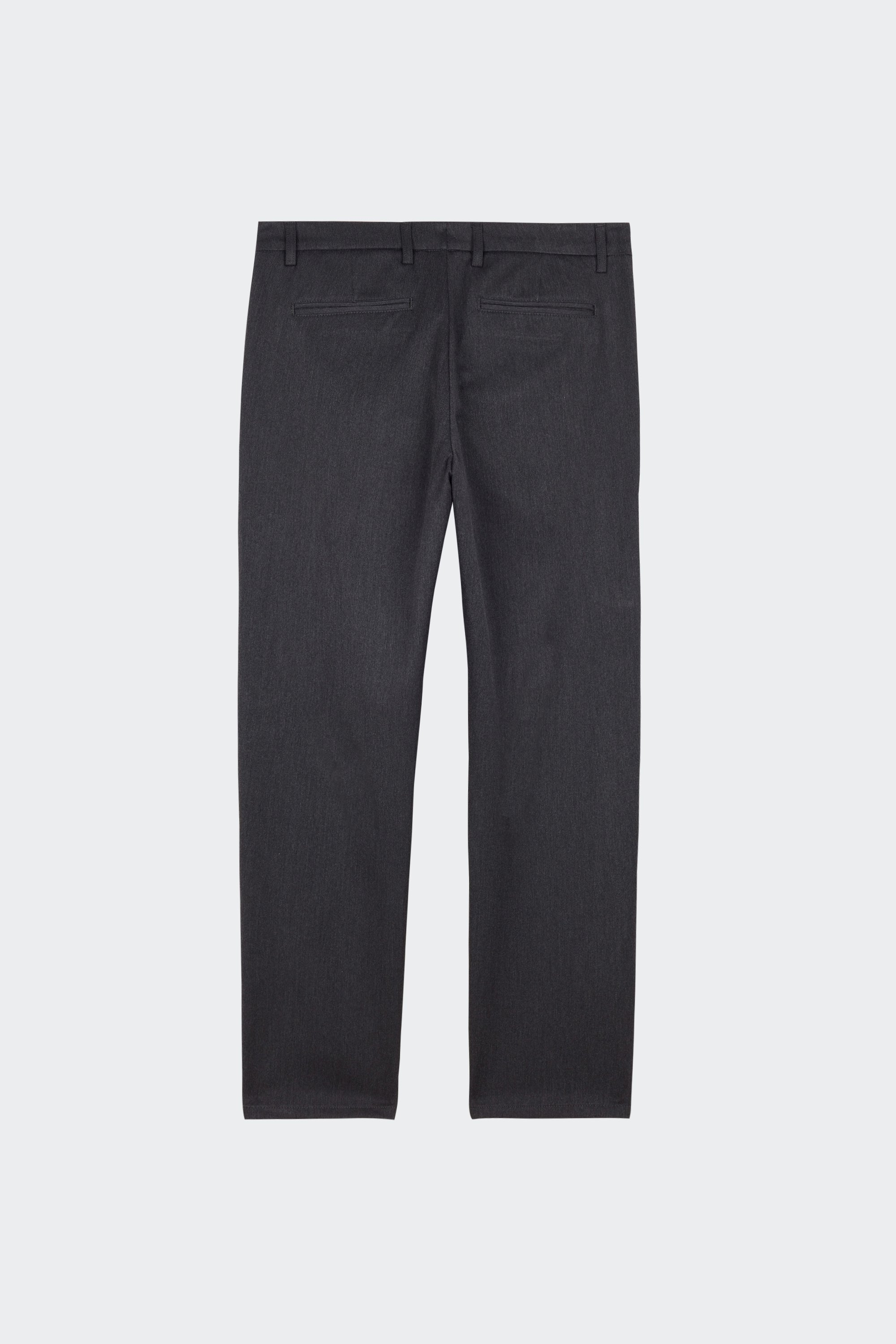pantalon | Gris by MINIMUM pantalon Gris