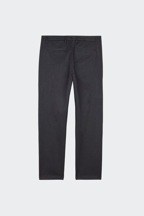 MINIMUM trousers Grey