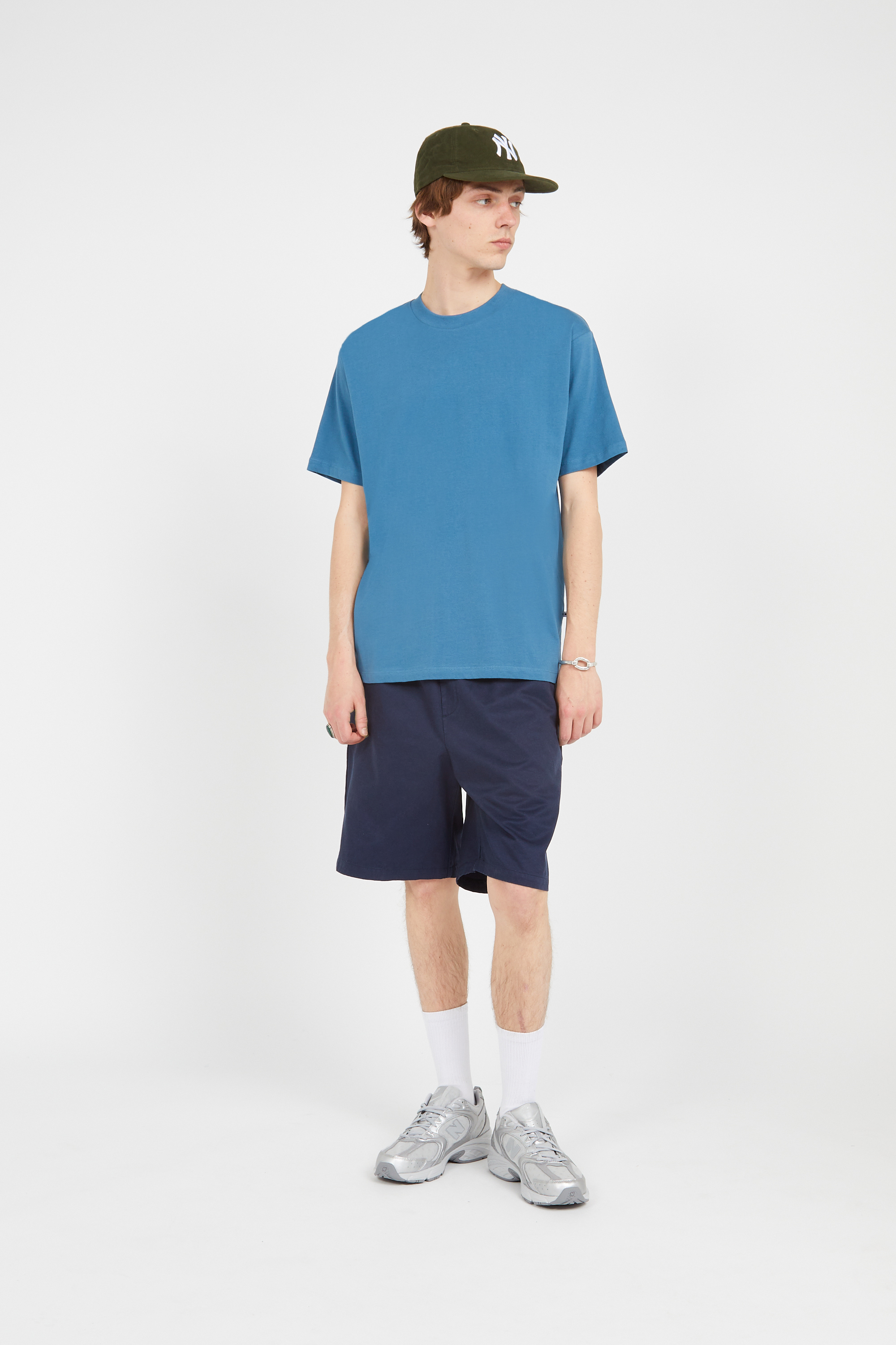 Shorts Blue