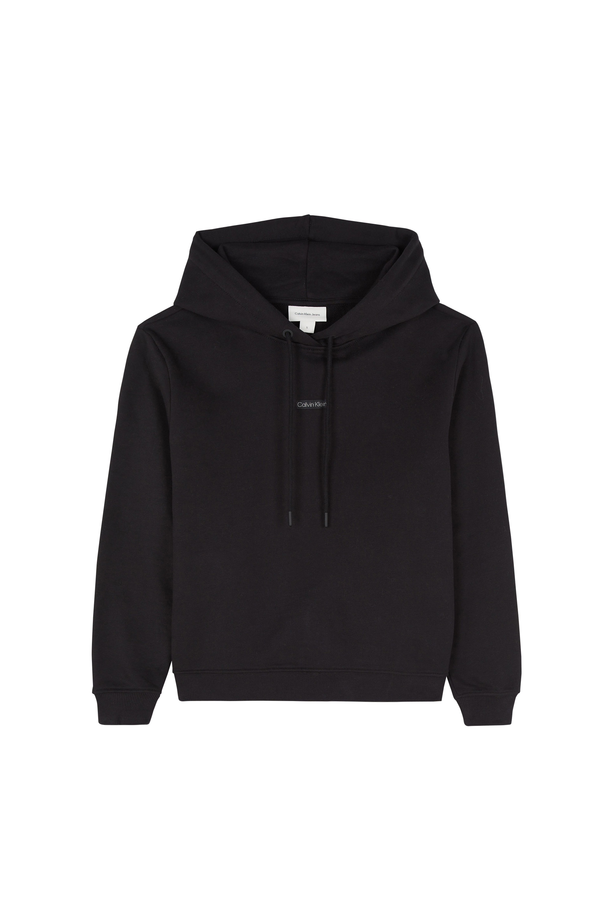 Hoodie Black