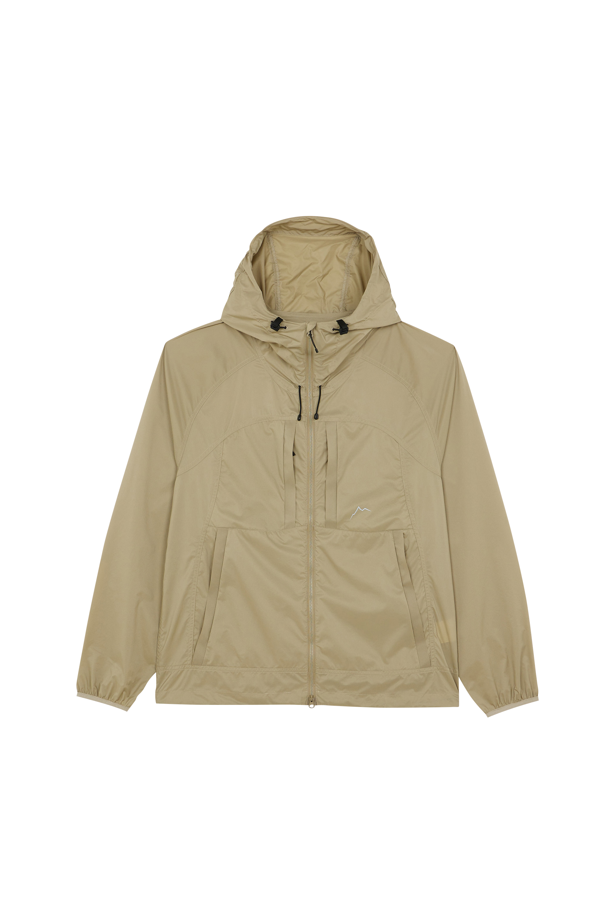 Coupe-vent Beige