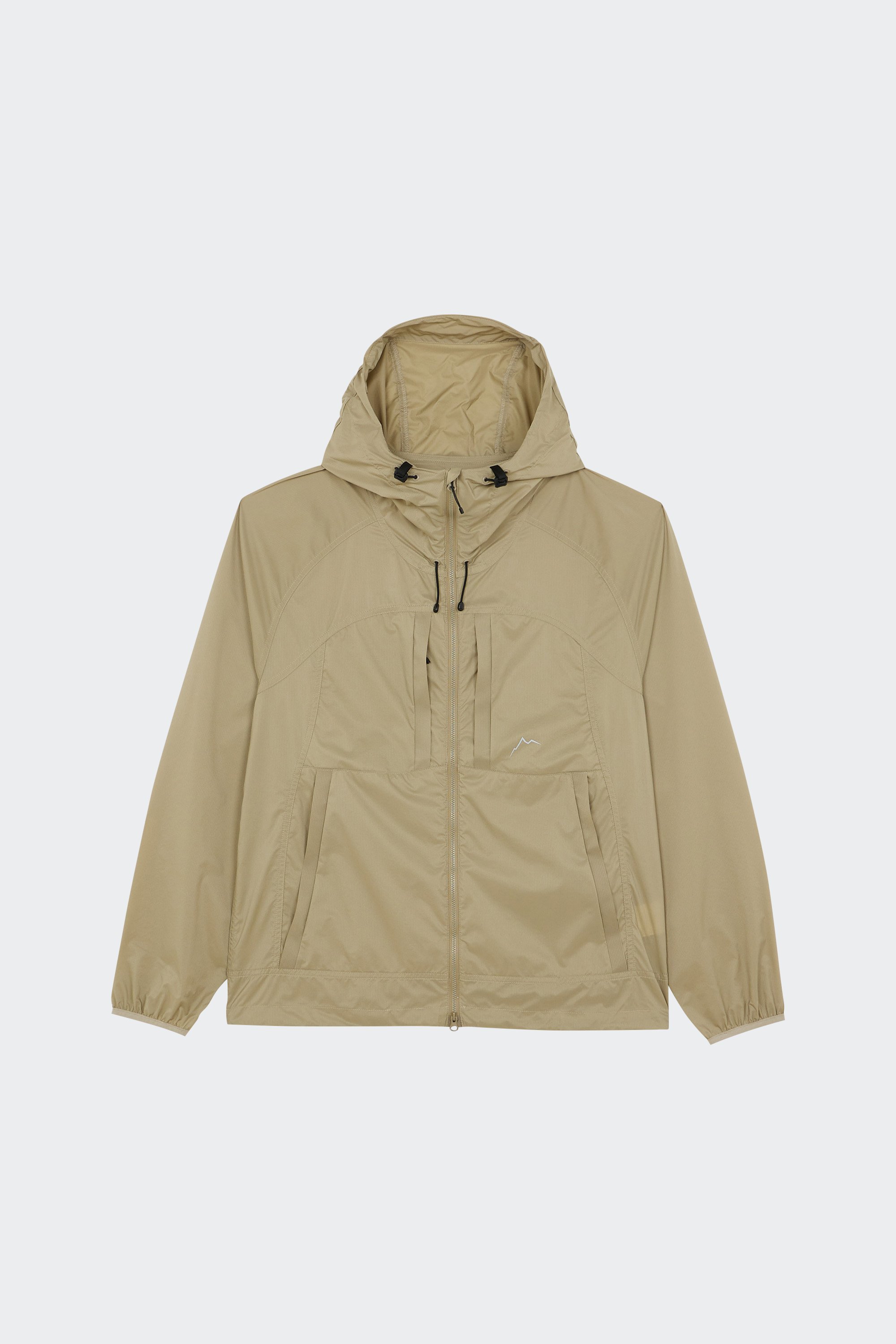 Coupe-vent | Beige by CAYL Coupe-vent Beige