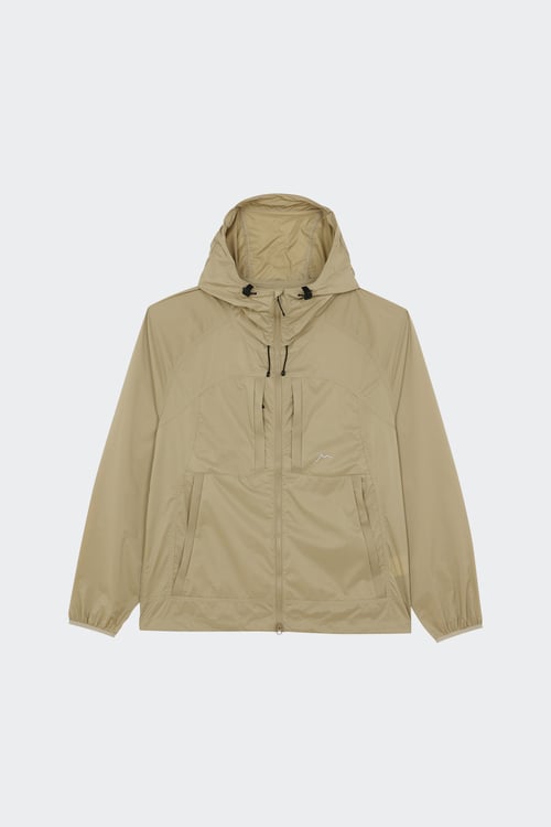CAYL Coupe-vent Beige