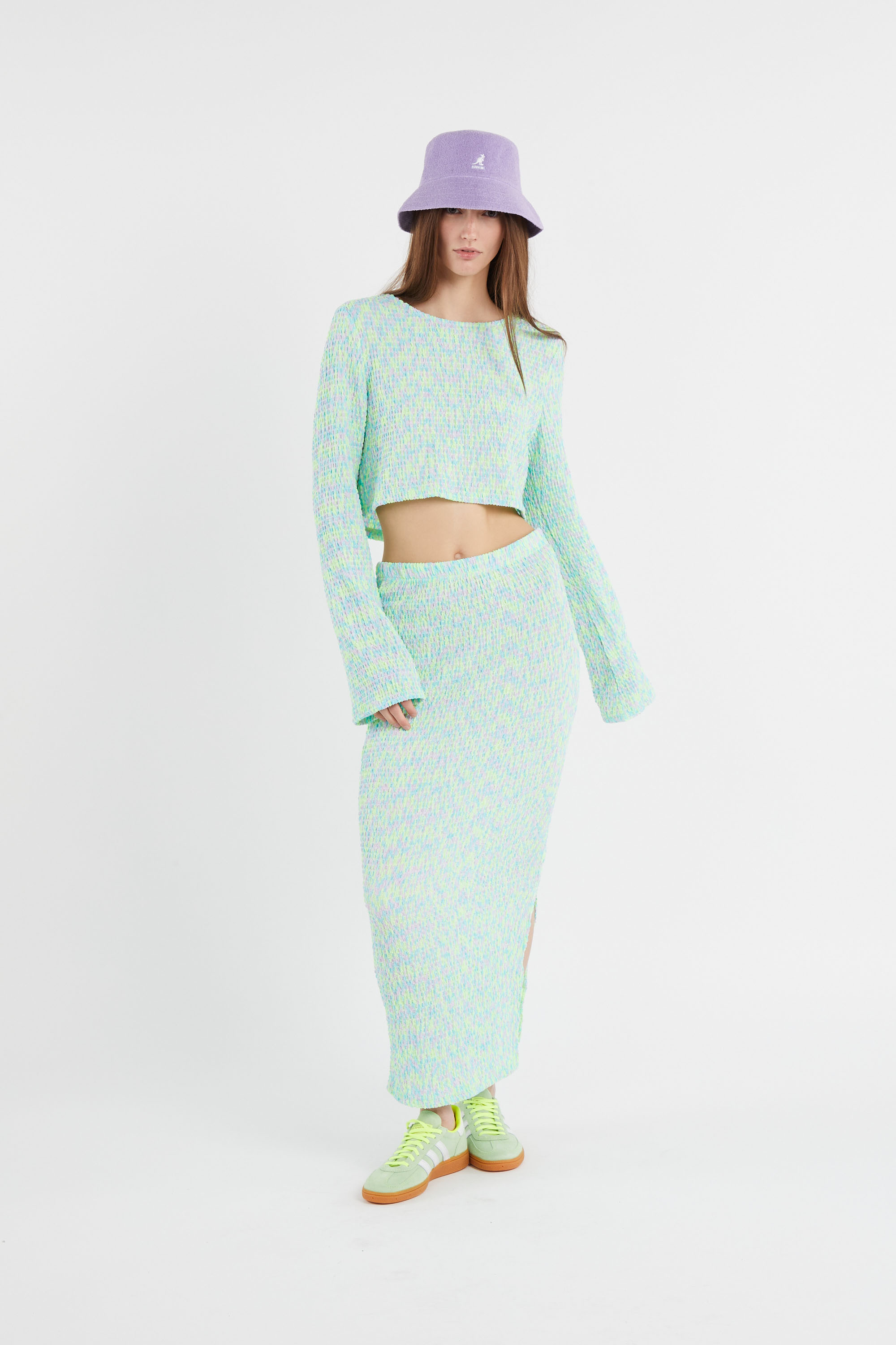 Top Green