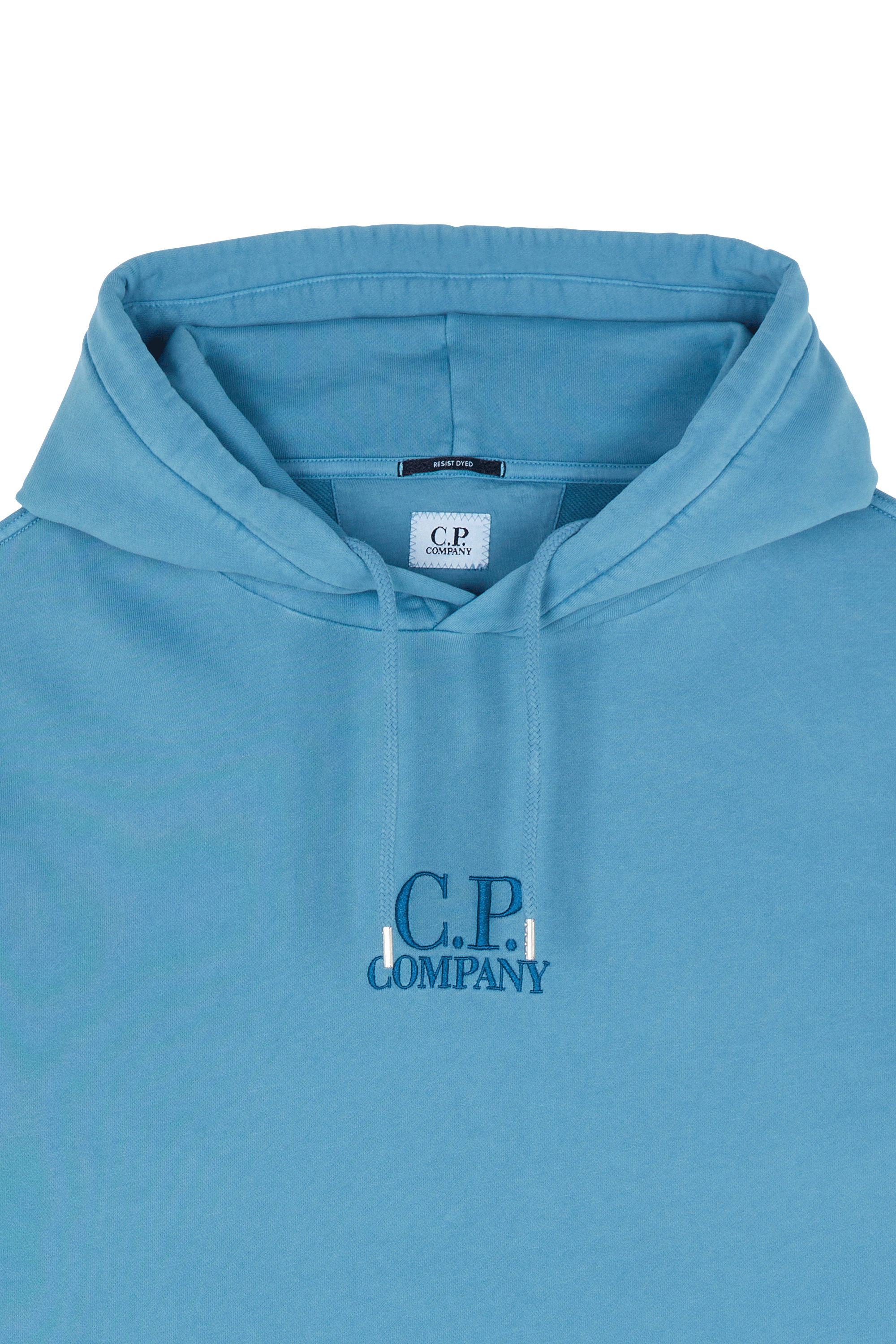 Hoodie Blue
