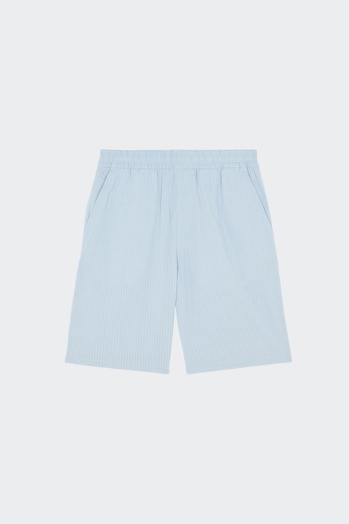 CARHARTT WIP Short Bleu