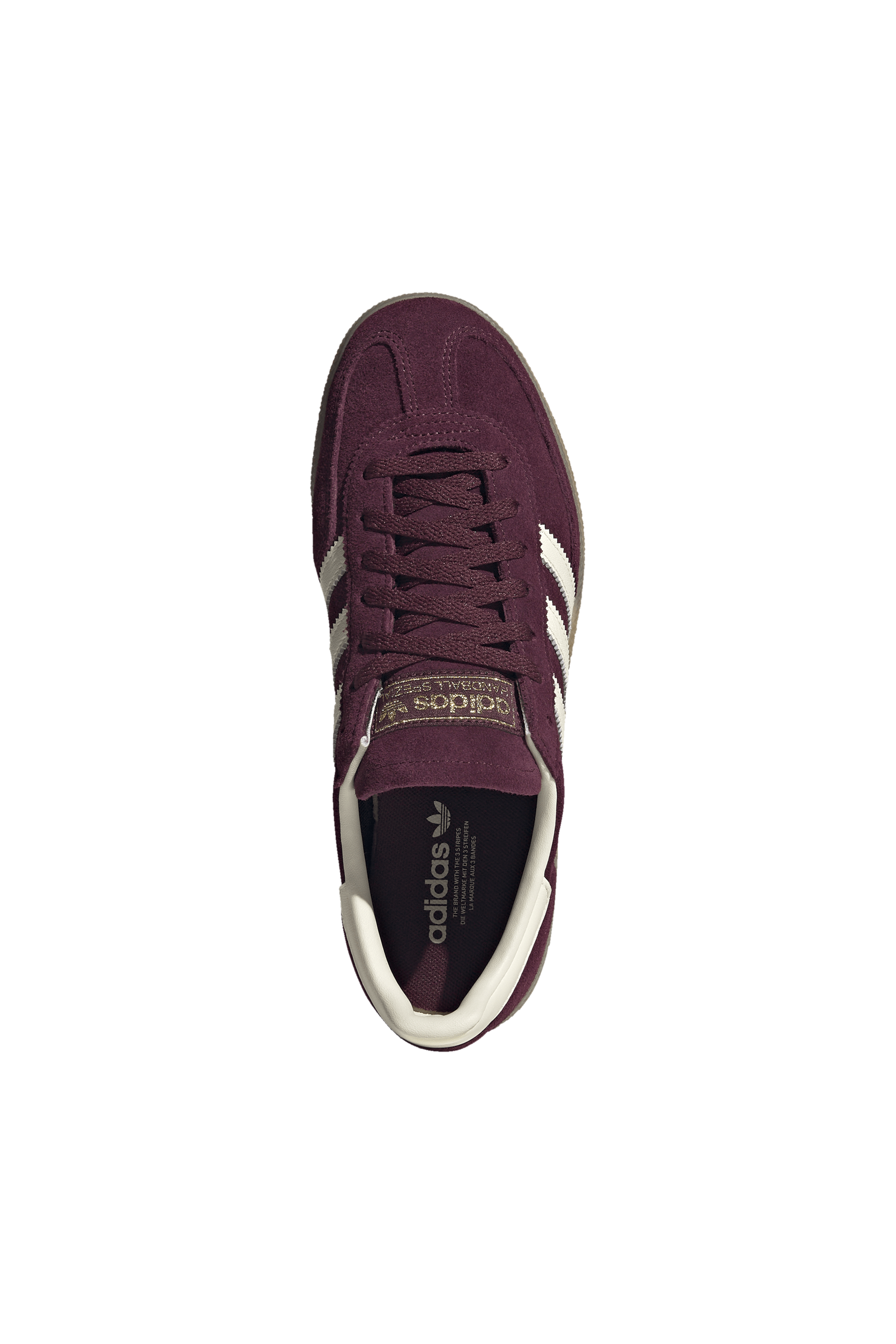 Sneakers Red