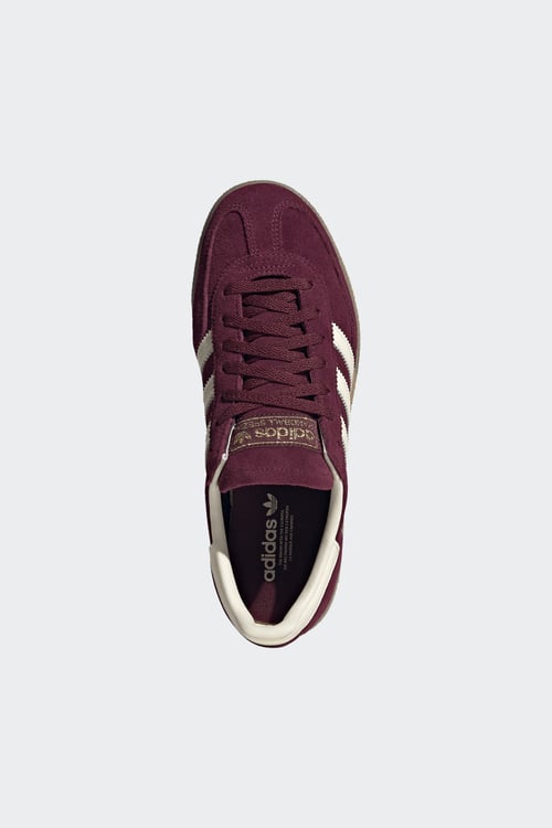 ADIDAS Baskets Rouge