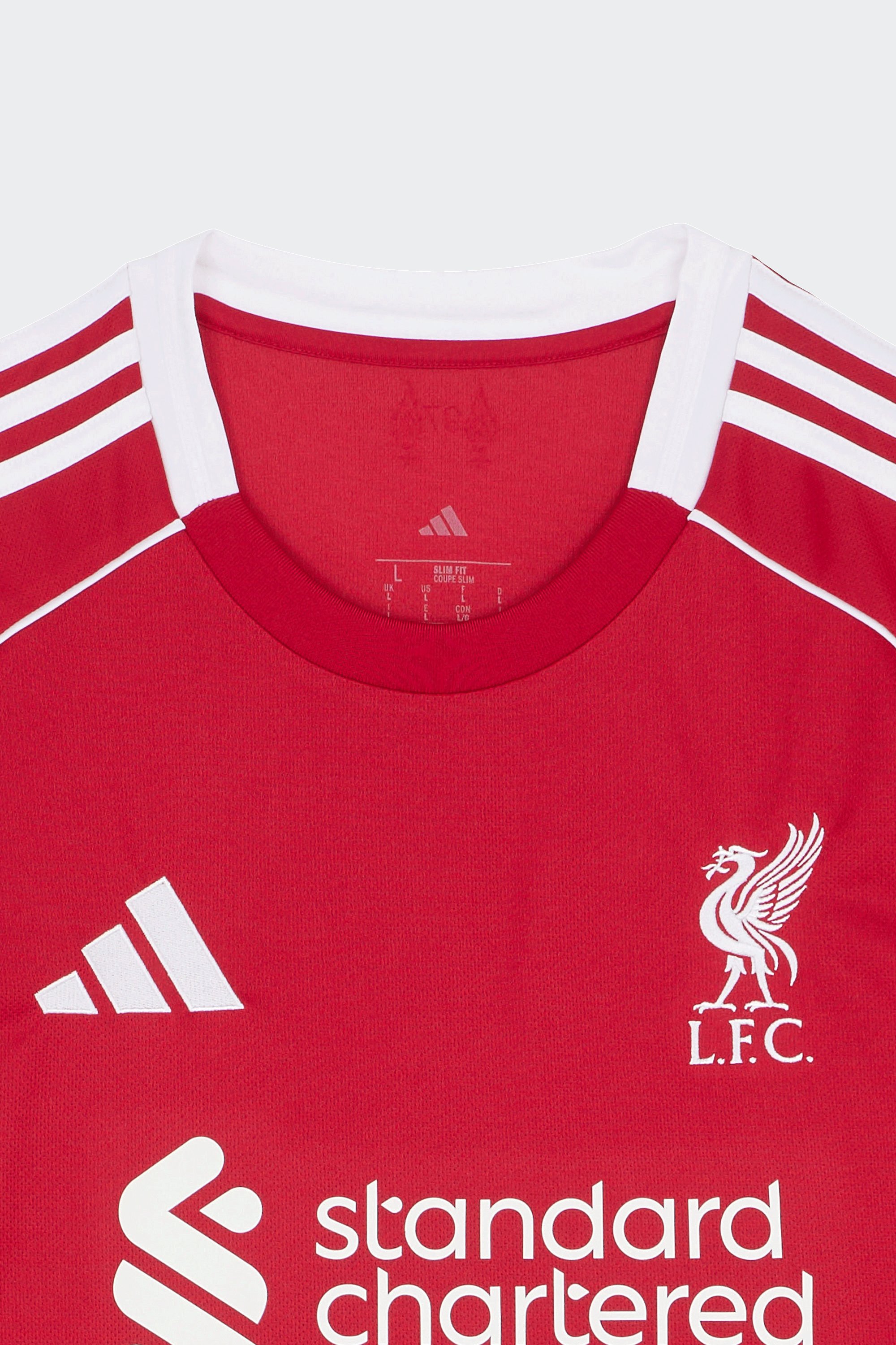 T-shirt | Rouge by ADIDAS T-shirt Rouge