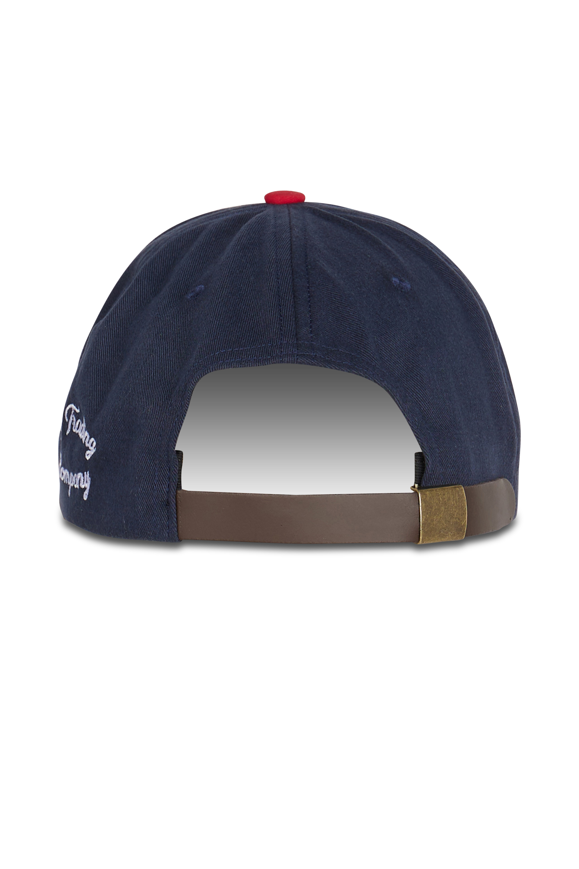 Casquette Gris