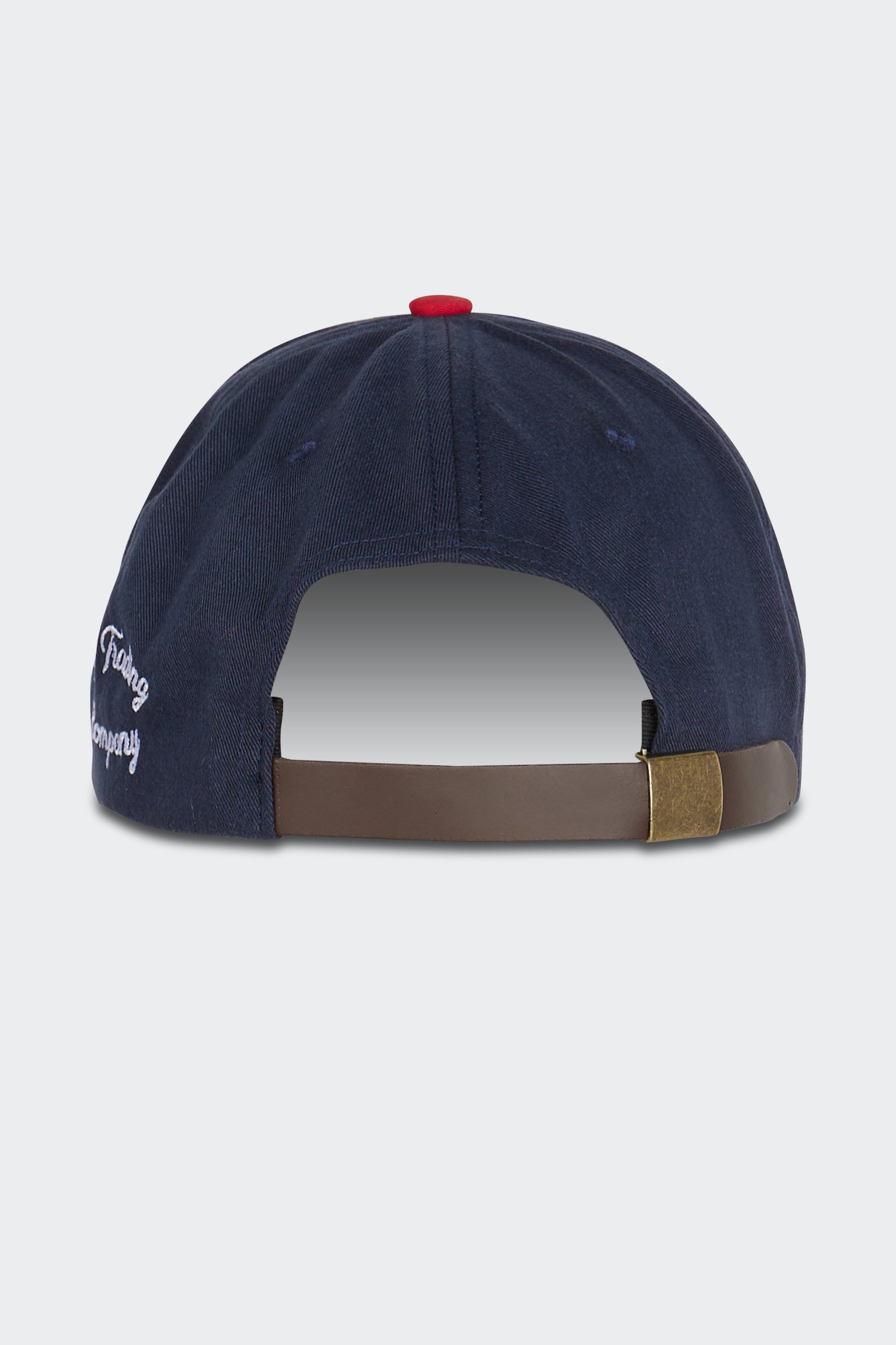Casquette | Gris by POP TRADING COMPANY Casquette Gris