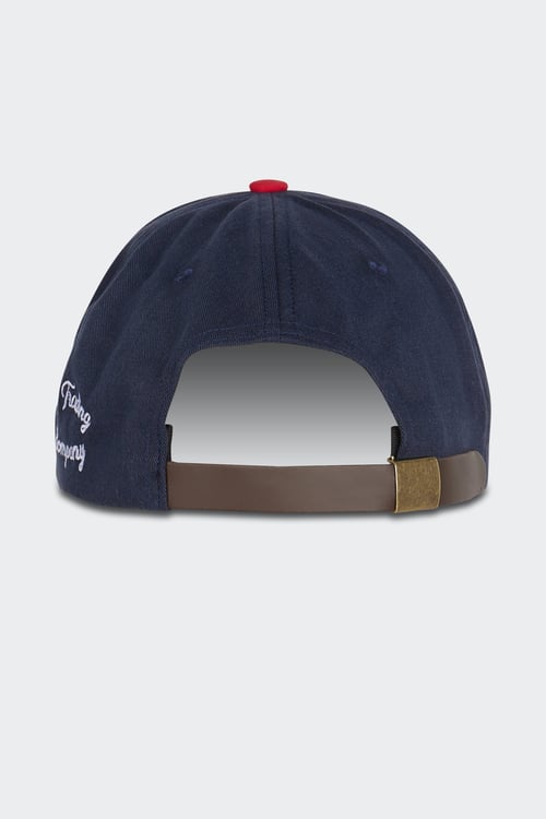 POP TRADING COMPANY Casquette Gris
