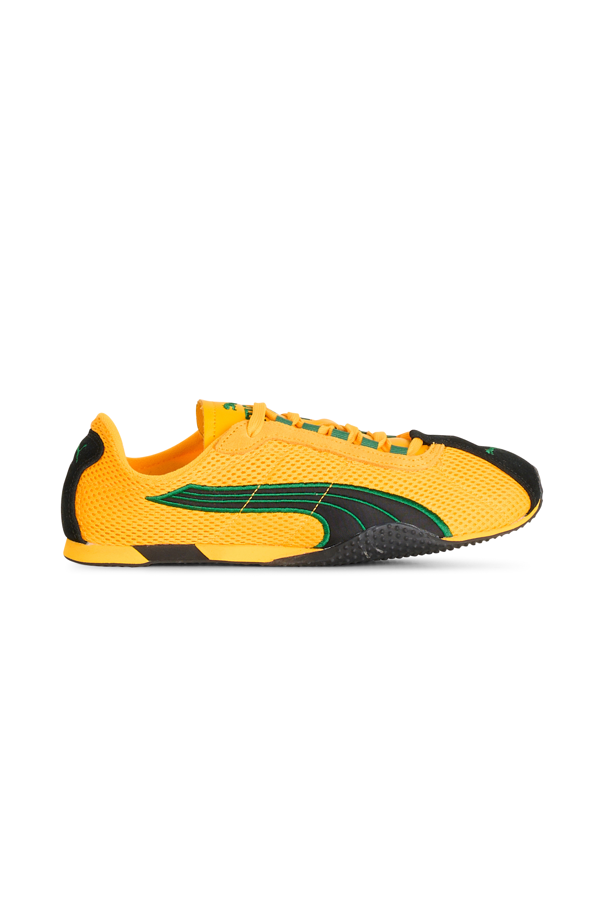 Adidas Superstar sneakers Yellow