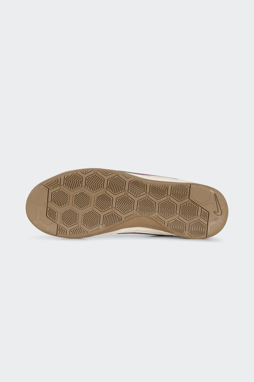 NIKE Baskets Beige